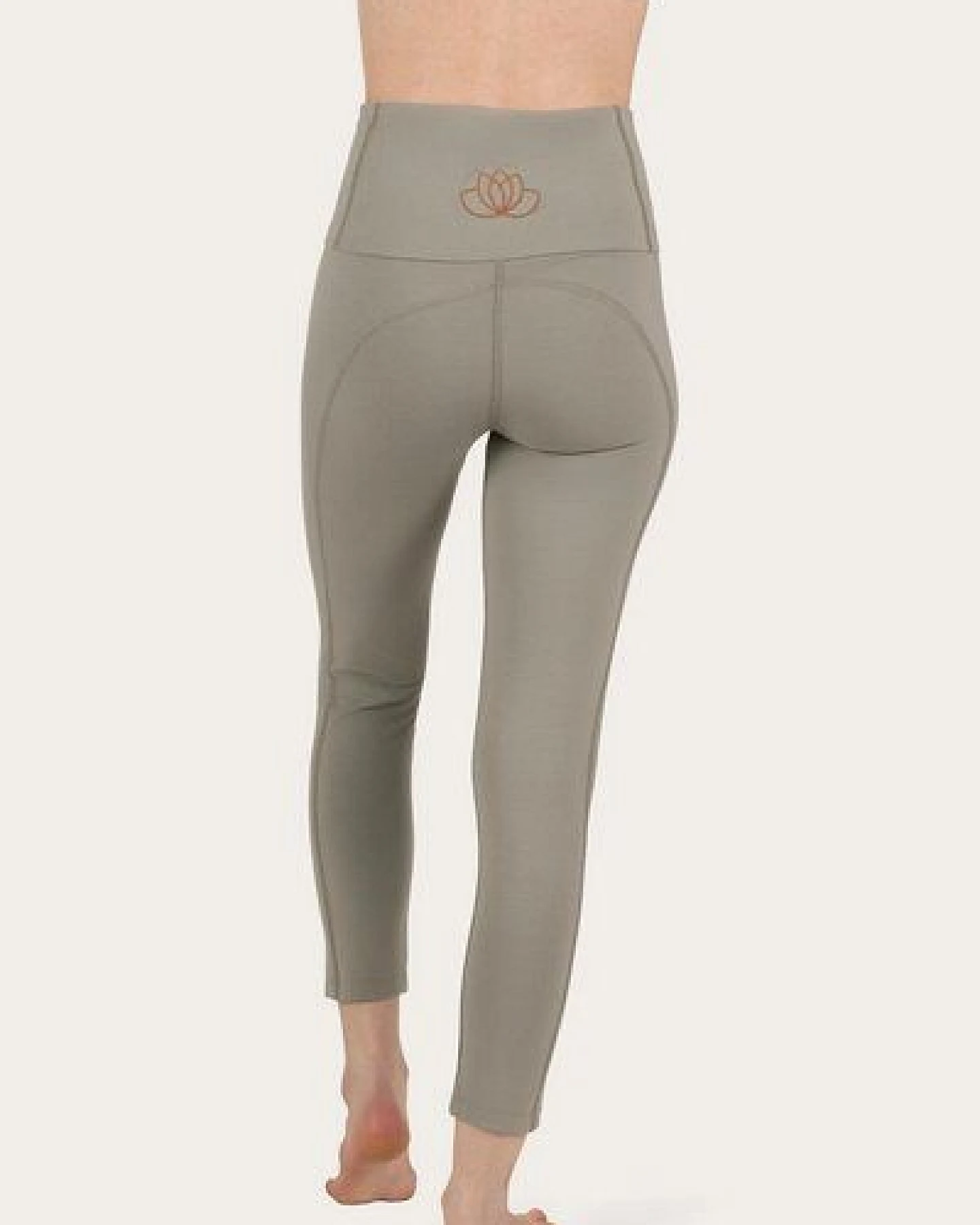 Urban Goddess Surya 7/8 Yoga-Leggings – Ansicht 3