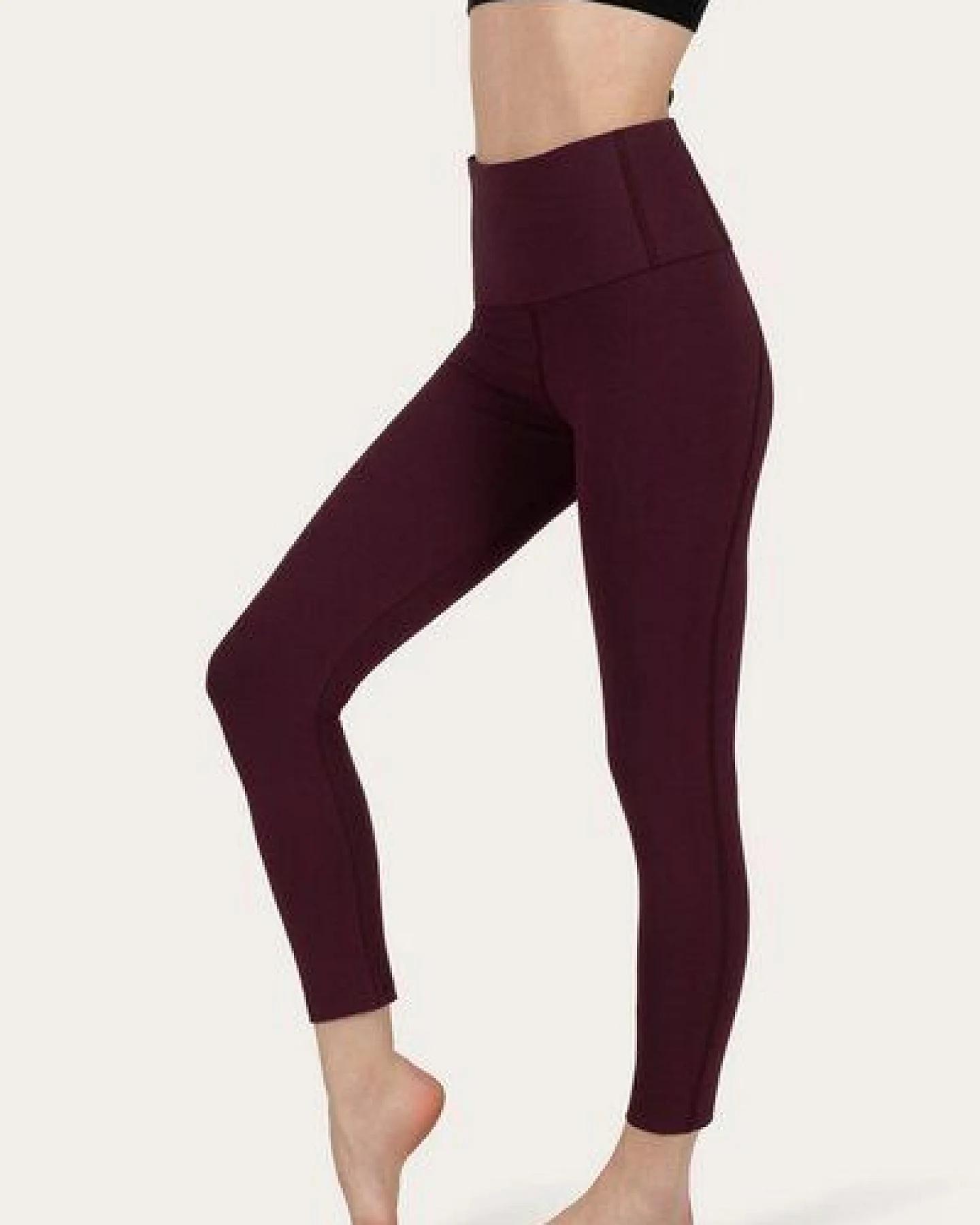 Urban Goddess Surya 7/8 Yoga-Leggings – Ansicht 2