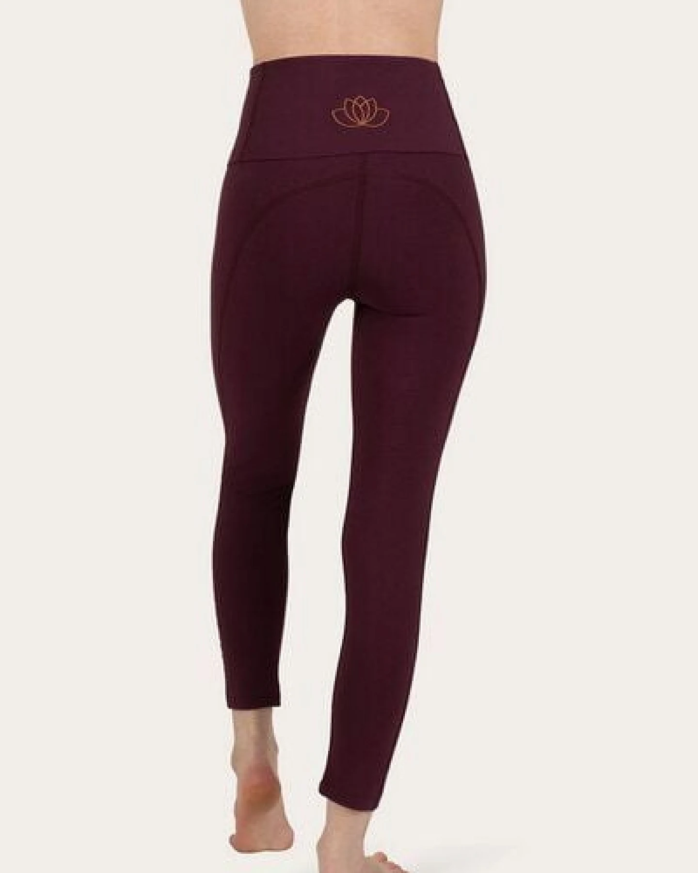 Urban Goddess Surya 7/8 Yoga-Leggings – Ansicht 3