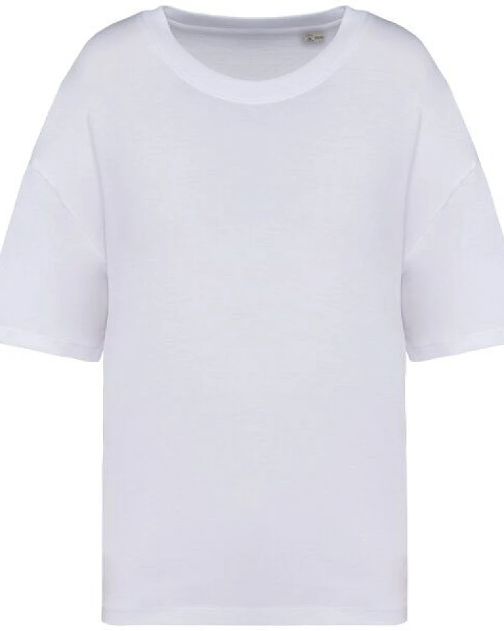 Greenspired Umweltfreundliches Oversize Damen-T-Shirt 180g/m²