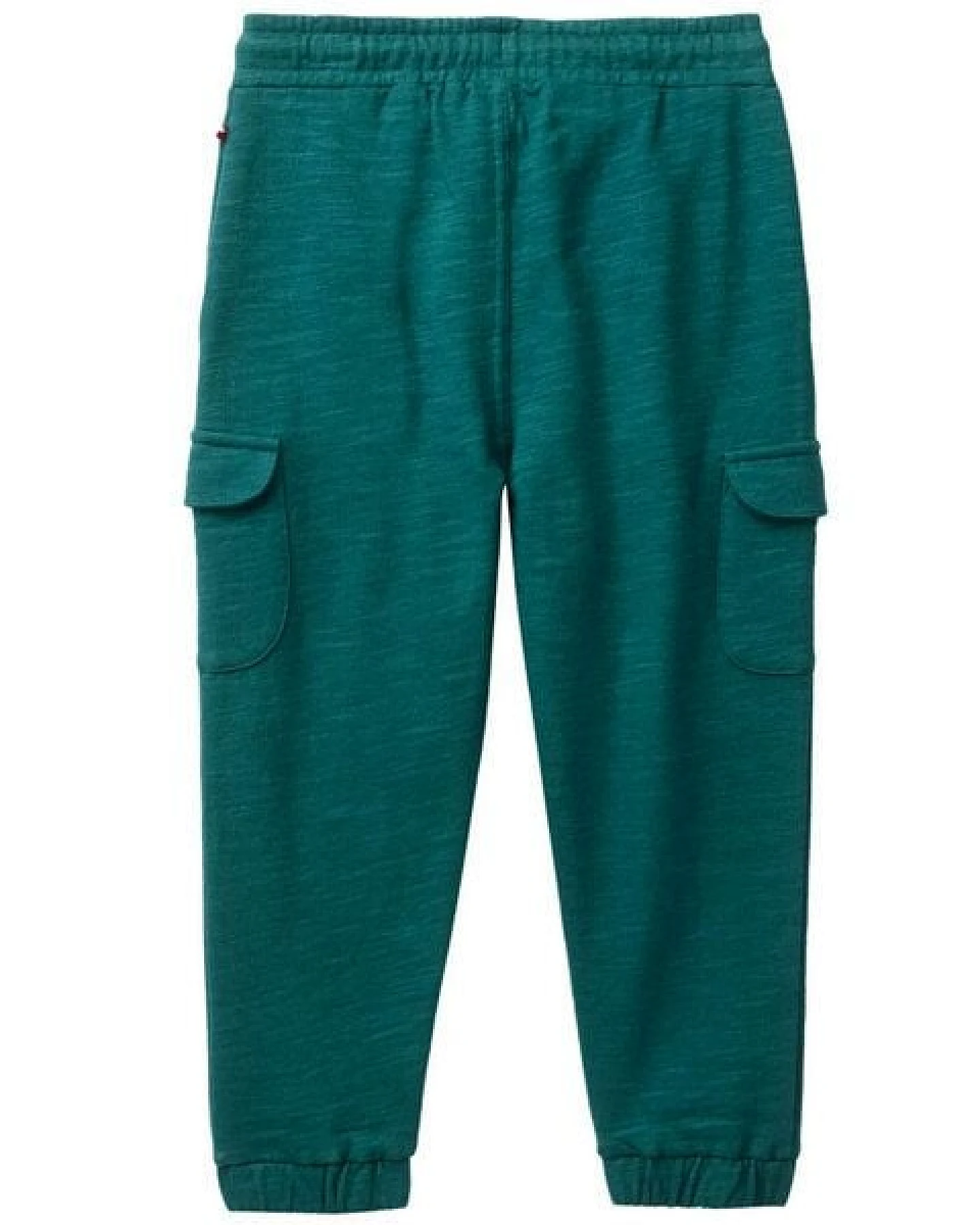 People Wear Organic Sweat-Cargohose GOTS – Ansicht 2