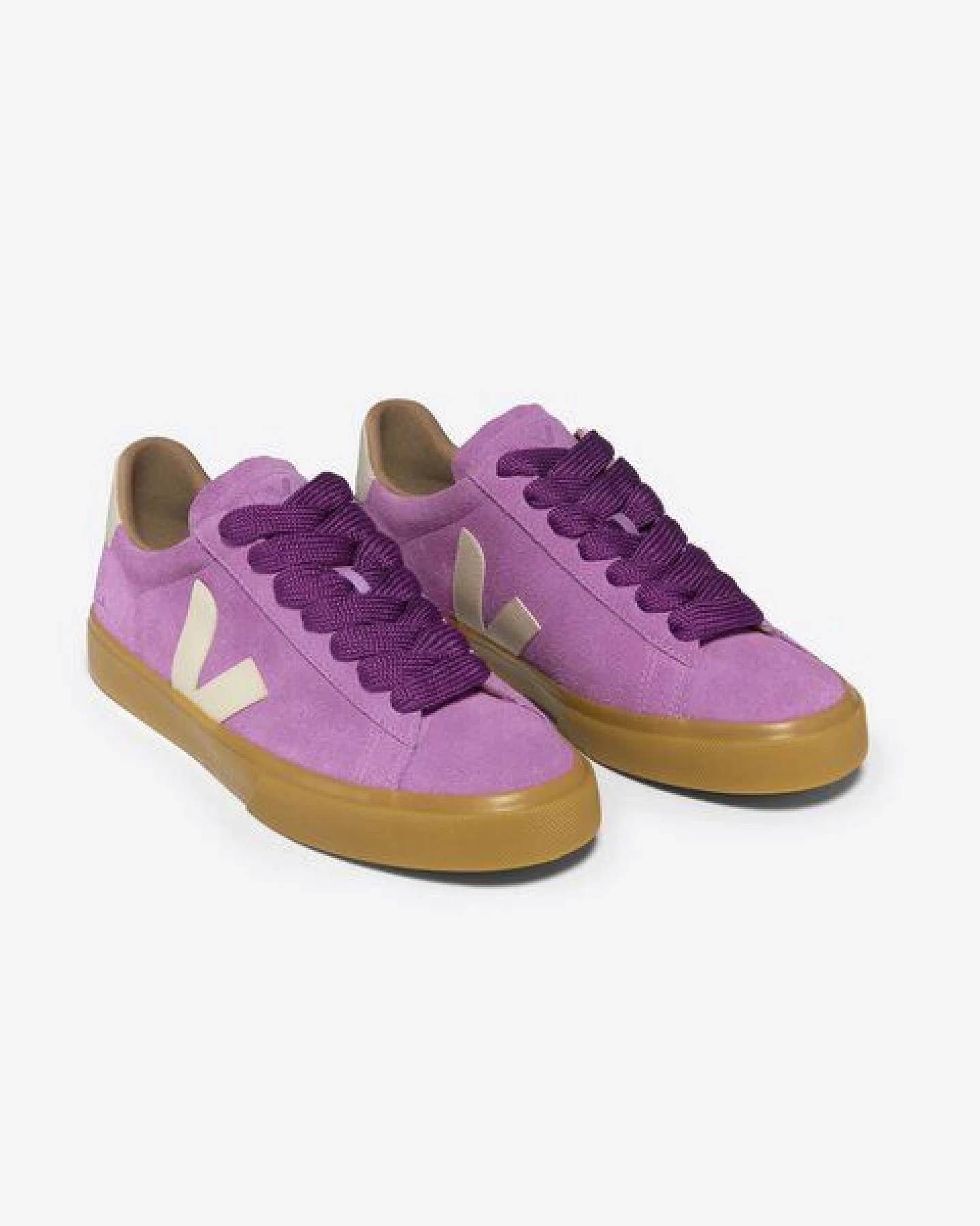 Veja - Campo Bold Suede – Ansicht 2