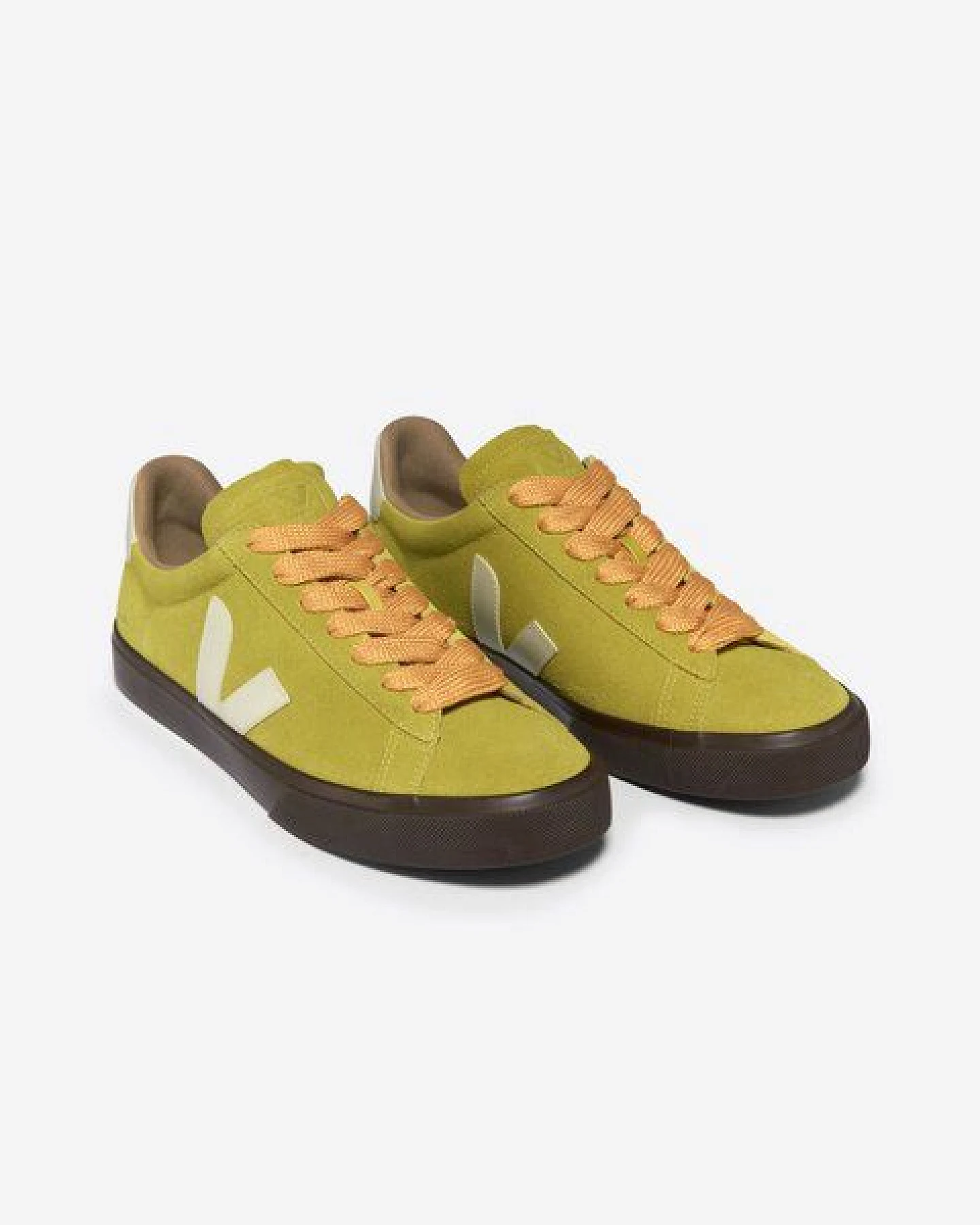 Veja - Campo Bold Suede – Ansicht 3