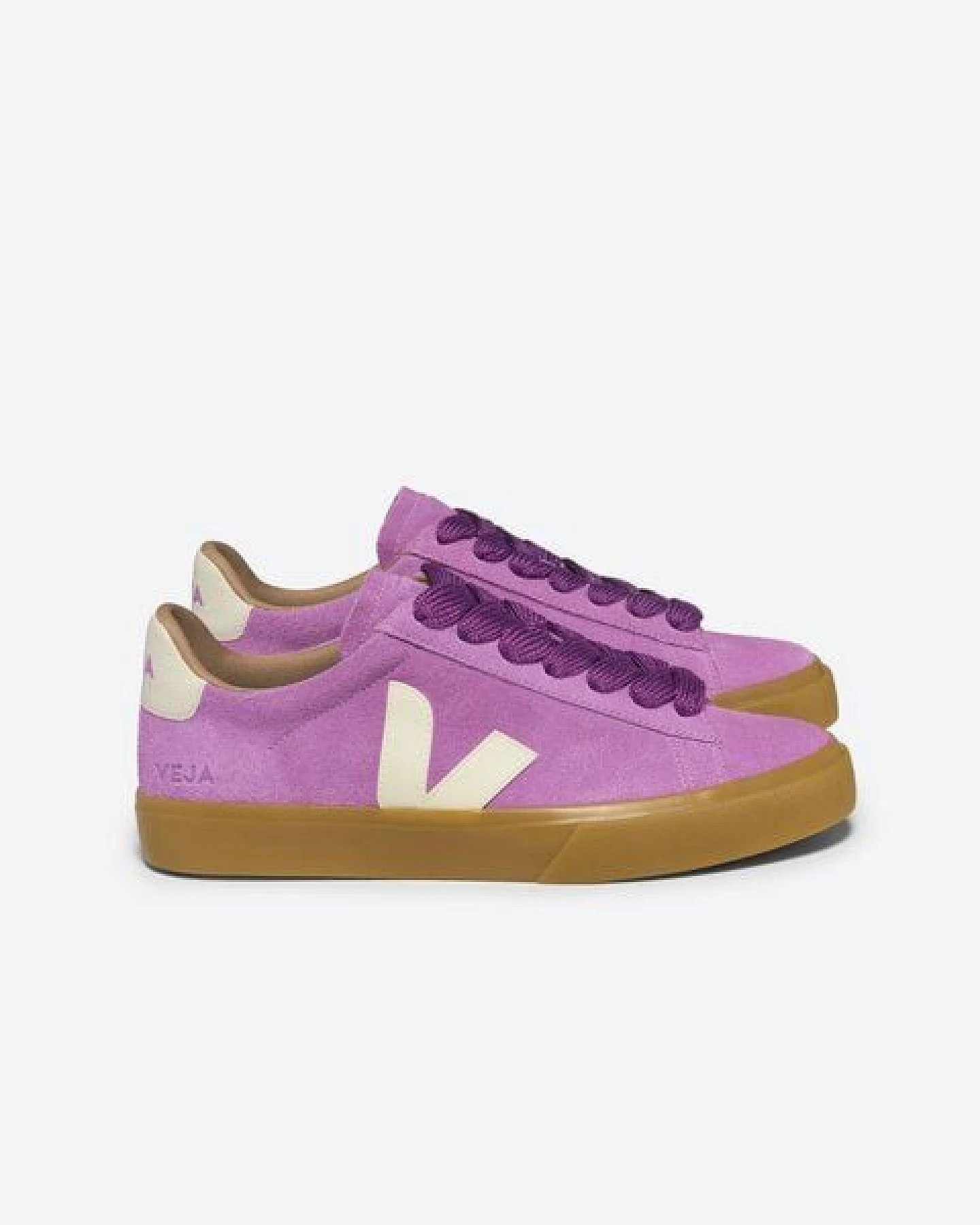 Veja - Campo Bold Suede – Ansicht 4