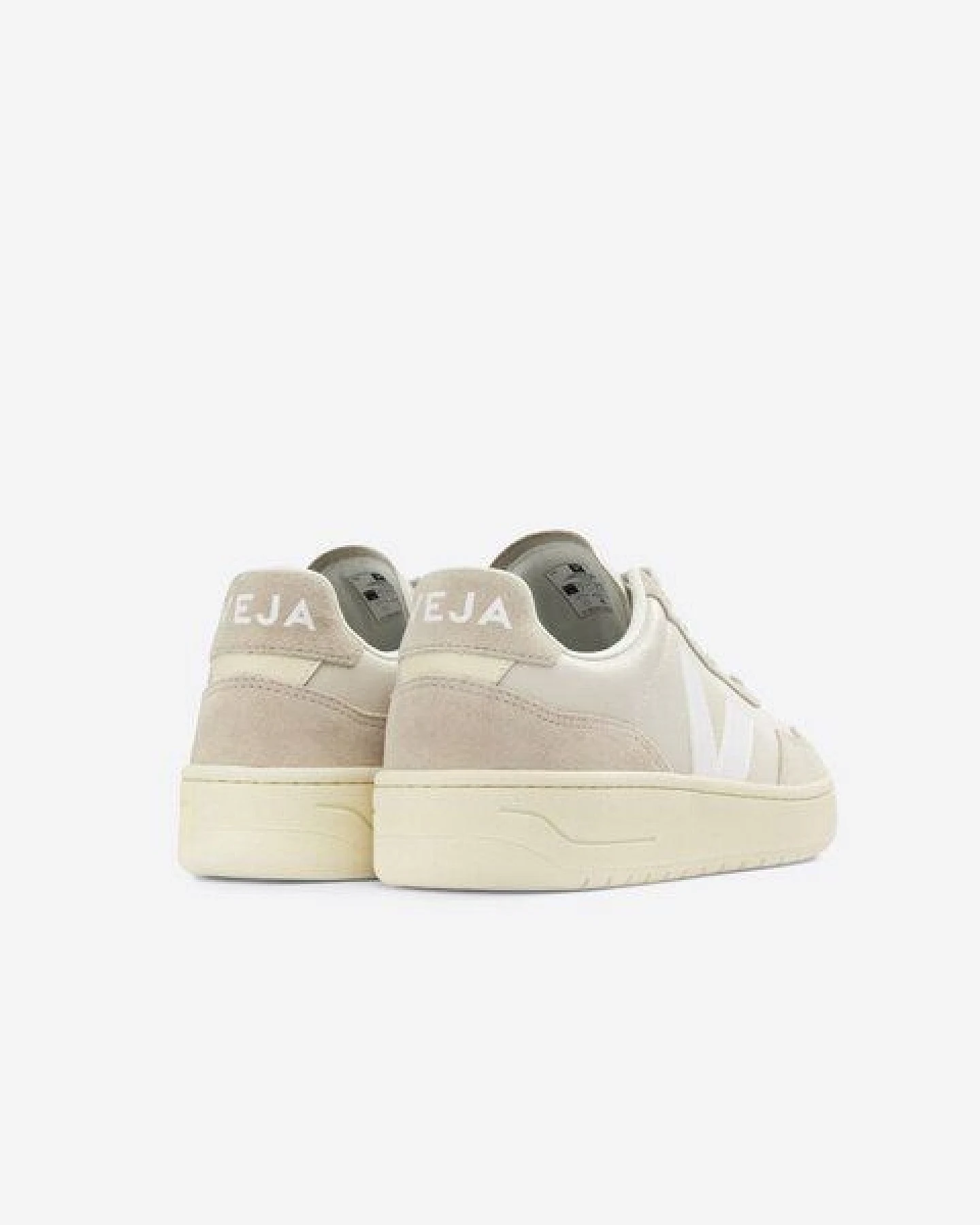 Veja - V-90 O.T. Leather – Ansicht 4