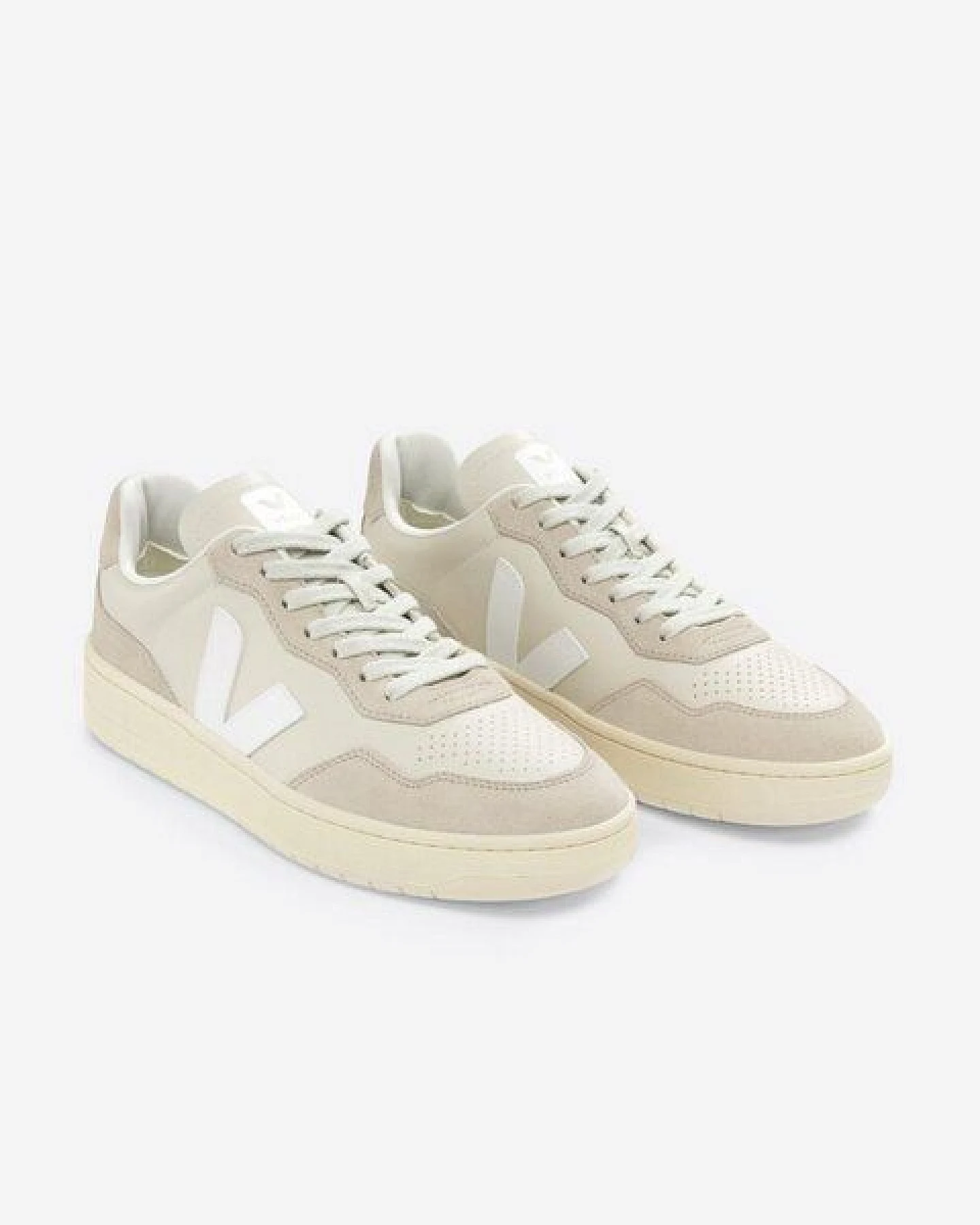 Veja - V-90 O.T. Leather – Ansicht 3