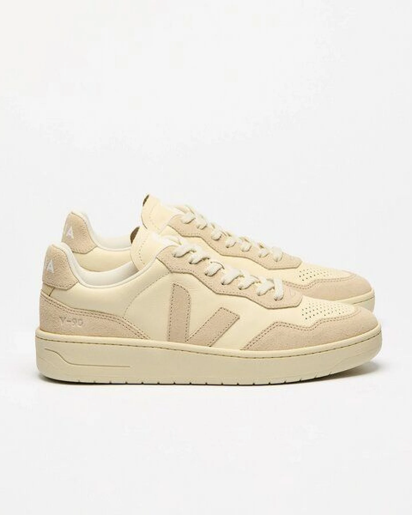 Veja - V-90 O.T. Leather – Ansicht 3