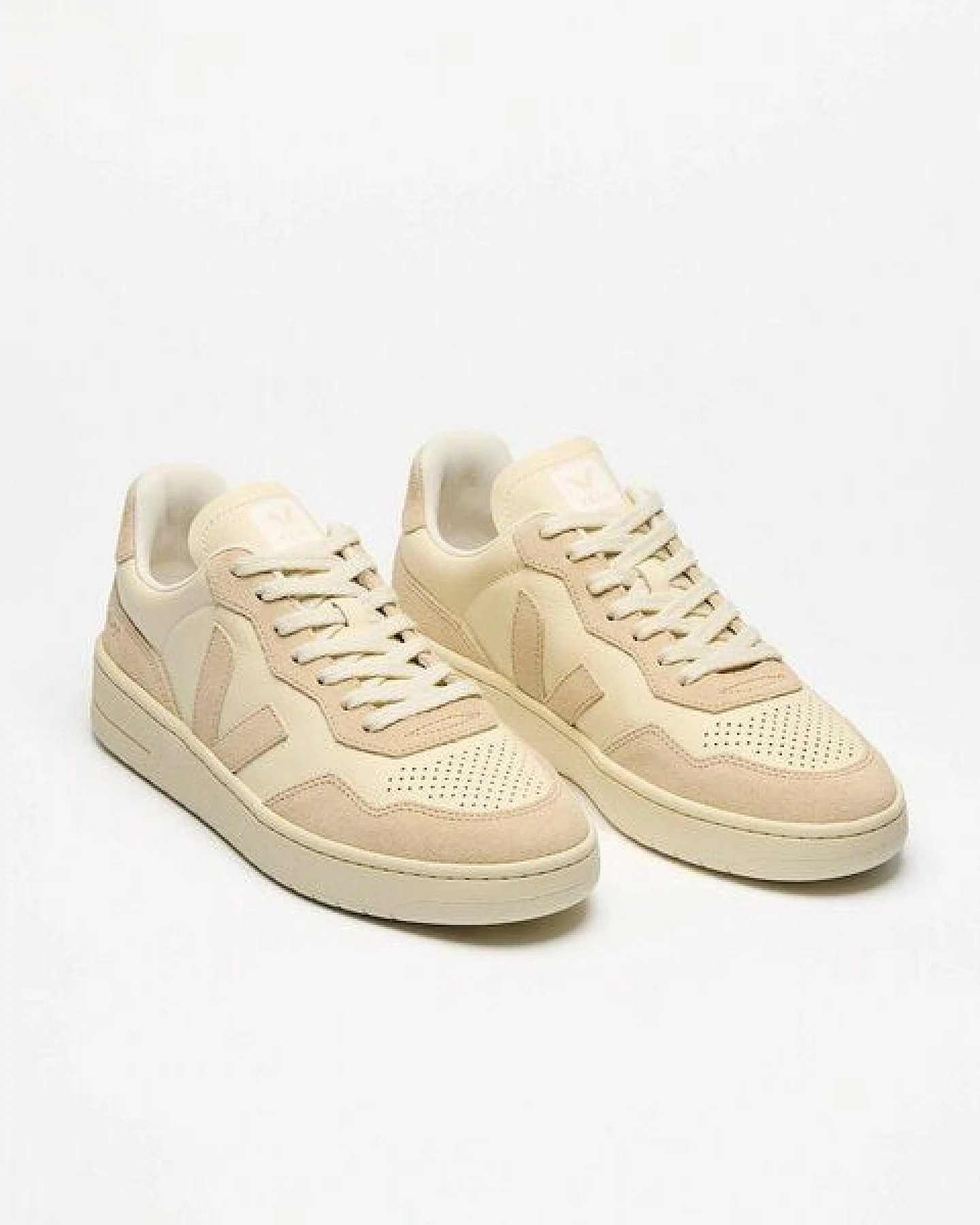 Veja - V-90 O.T. Leather – Ansicht 4