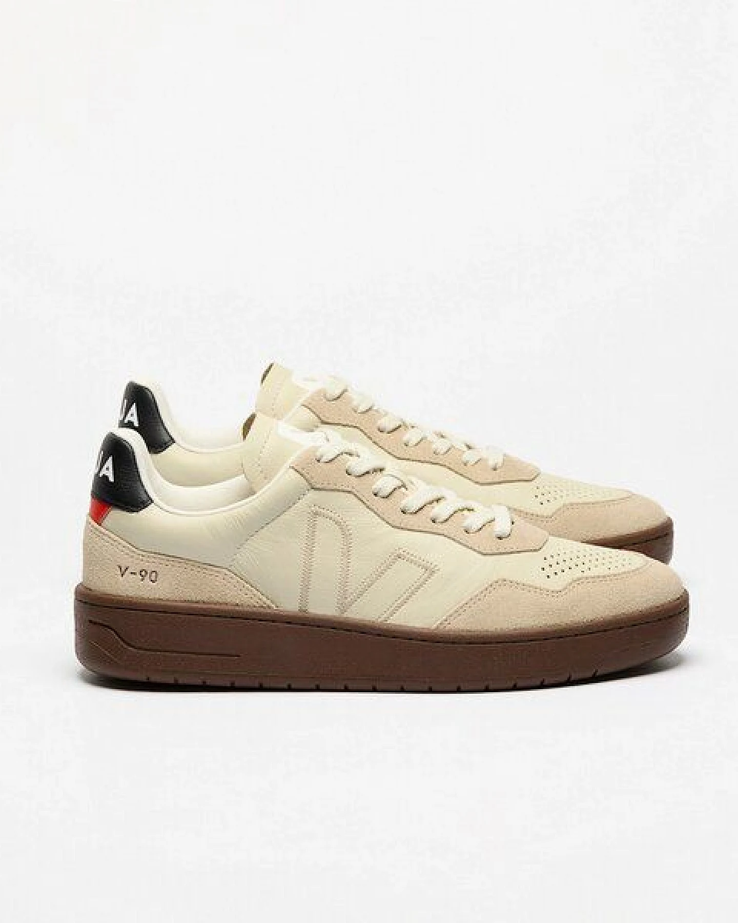 Veja - V-90 O.T. Leather – Ansicht 3