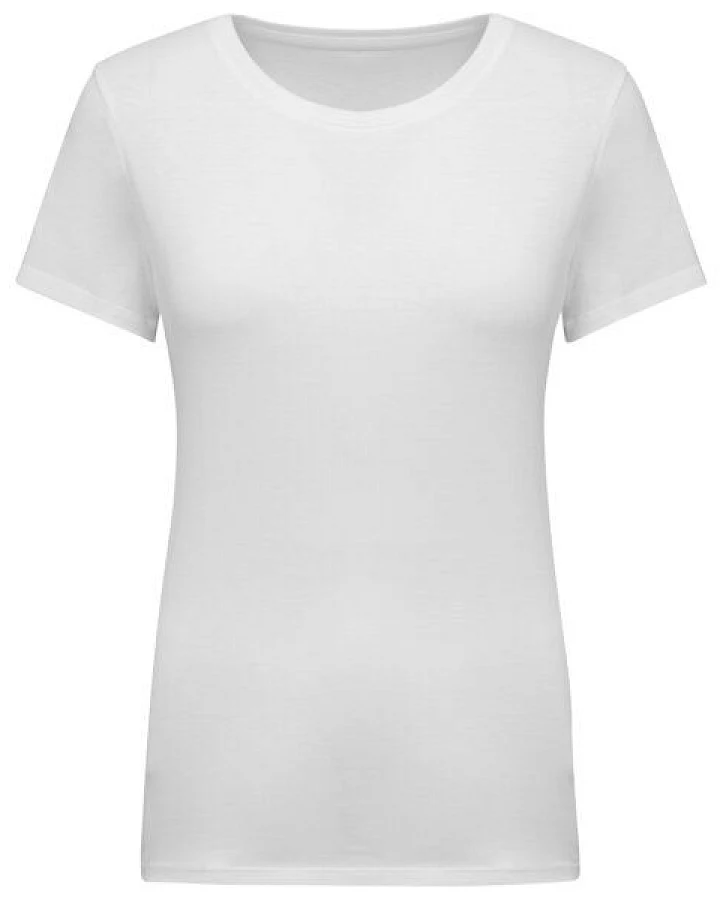 Greenspired Umweltfreundliches Damen T-Shirt mit Rundhals 180 g/m² XS - 3 XL