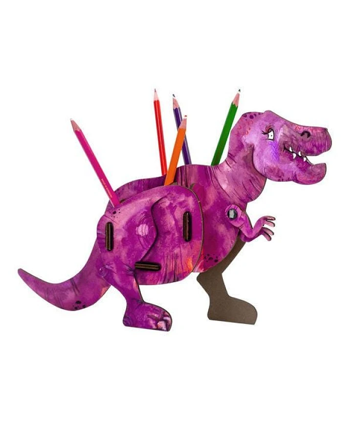 WERKHAUS Stiftebox Dino