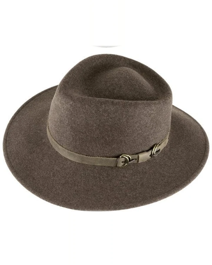 Saddle Brown