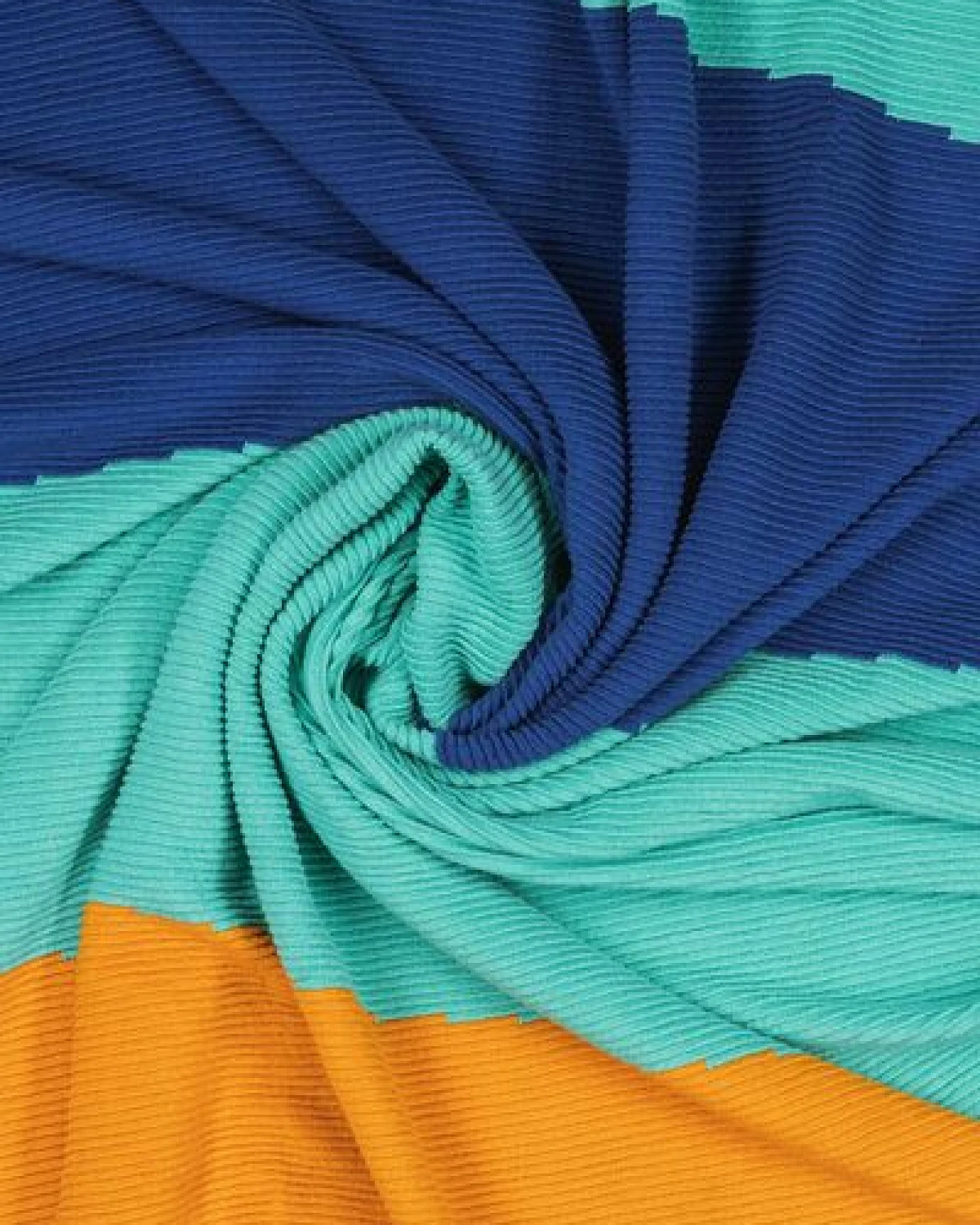 TRANQUILLO Strickdecke COLOR FLOW (BS241, BS242) – Ansicht 2