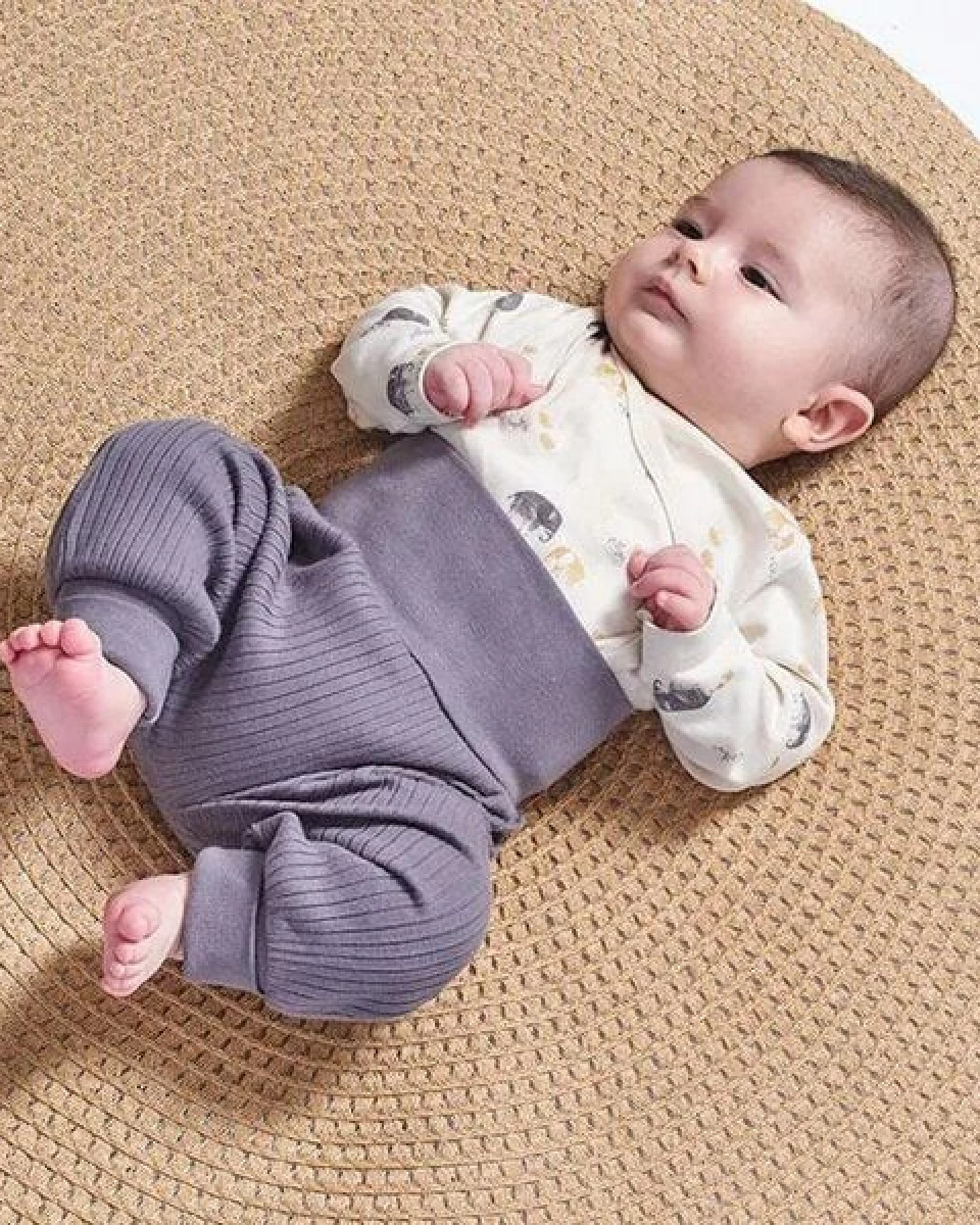 sense-organics Fairtrade Baby Pants, Sjors von Sense Organics – Ansicht 4
