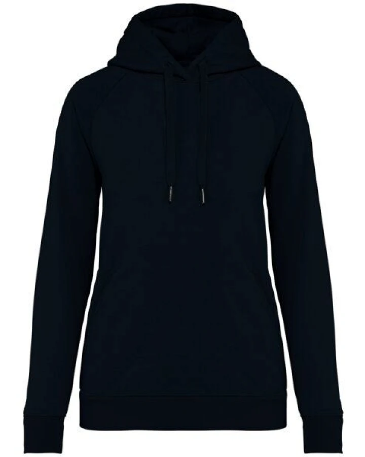 Greenspired Umweltfreundlicher Damen Raglan Hoody 350 g/m² XS-XXL