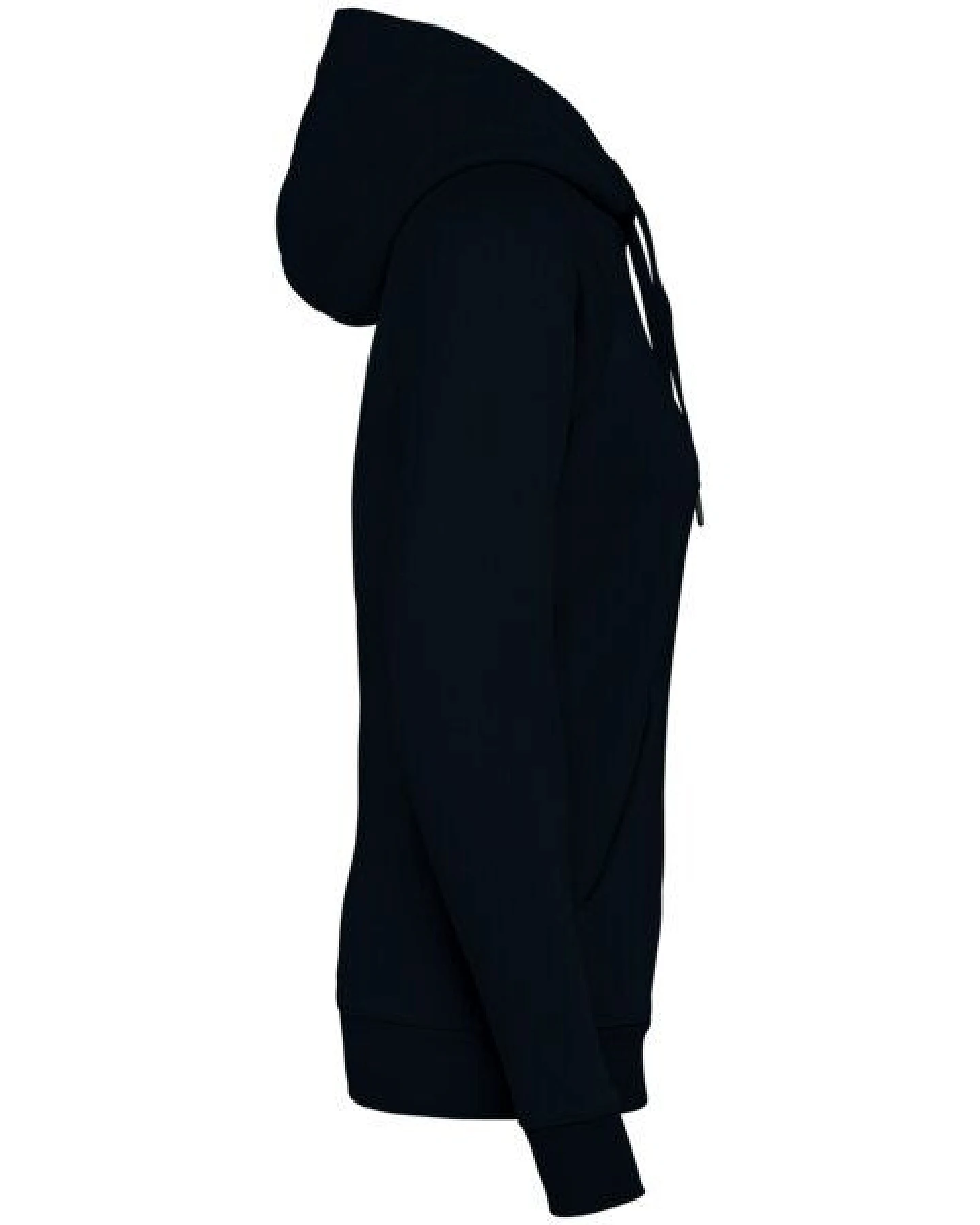 Greenspired Umweltfreundlicher Damen Raglan Hoody 350 g/m² XS-XXL – Ansicht 2