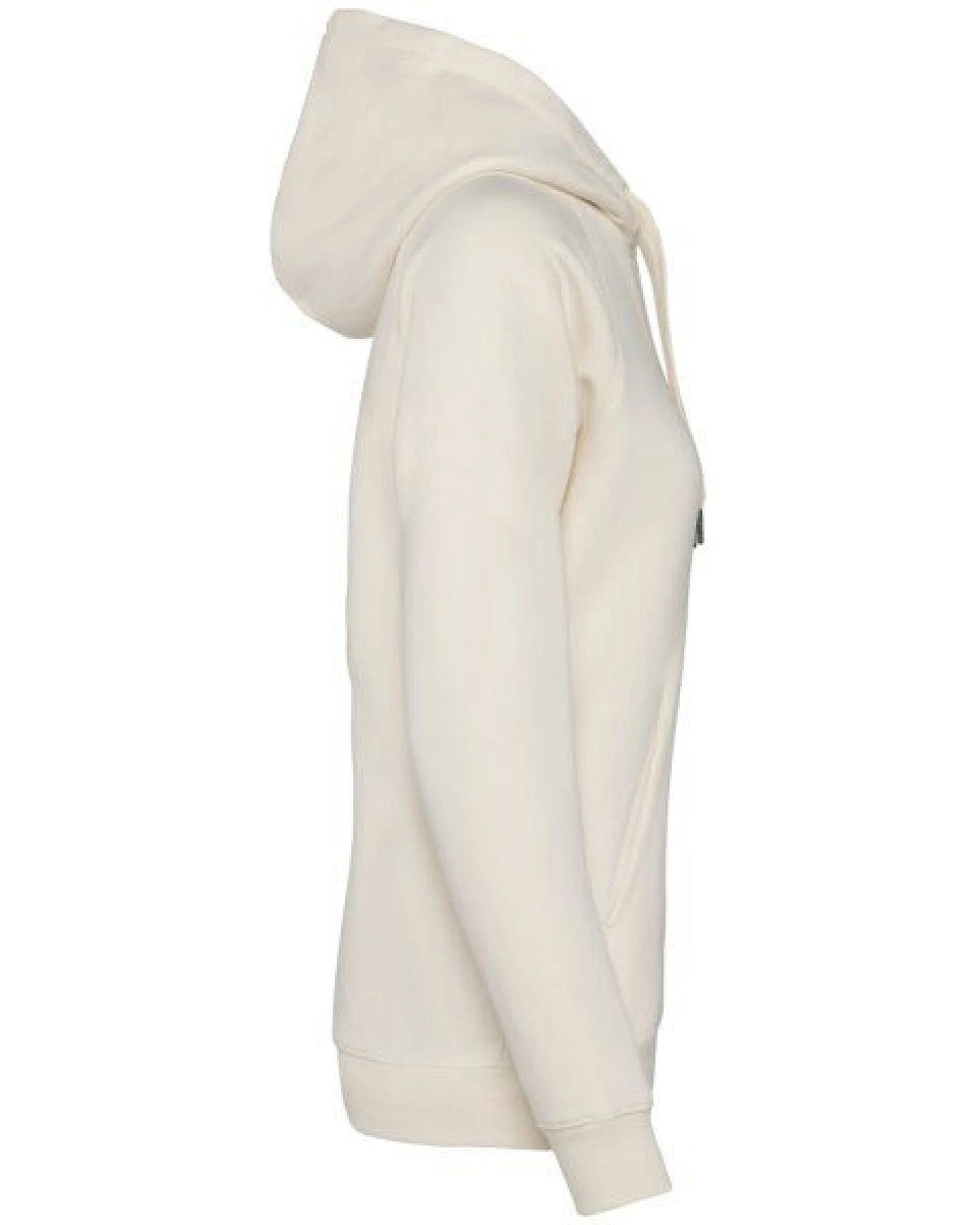 Greenspired Umweltfreundlicher Damen Raglan Hoody 350 g/m² XS-XXL – Ansicht 2