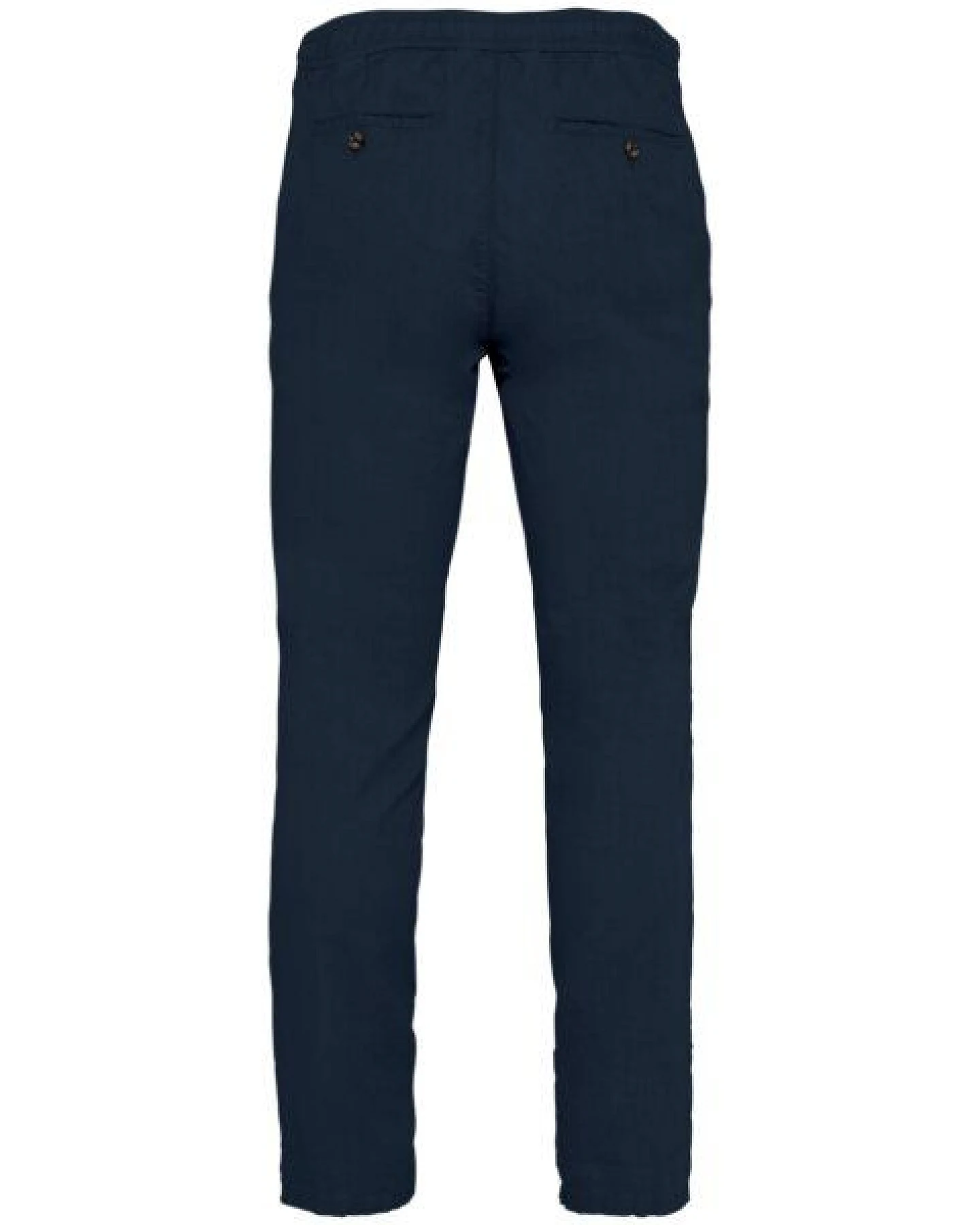 Greenspired Umweltfreundliche Herrenhose aus Bio-Leinen und Bio-Baumwolle 170g/m² XS-3XL – Ansicht 2