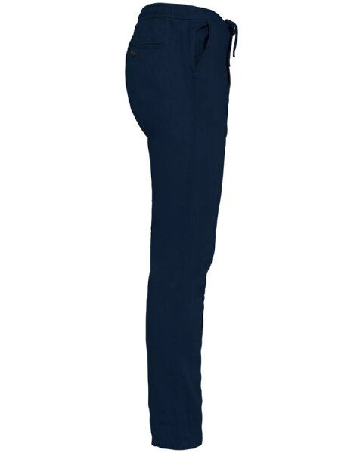 Greenspired Umweltfreundliche Herrenhose aus Bio-Leinen und Bio-Baumwolle 170g/m² XS-3XL – Ansicht 3