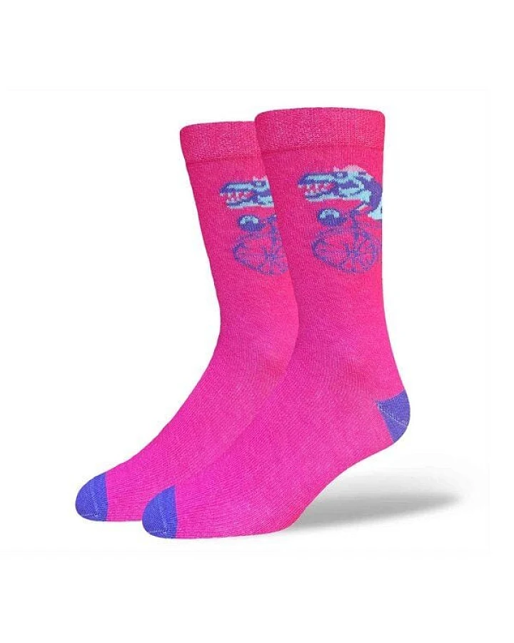SOXN Kindersocken / Dino / Bio-Baumwolle