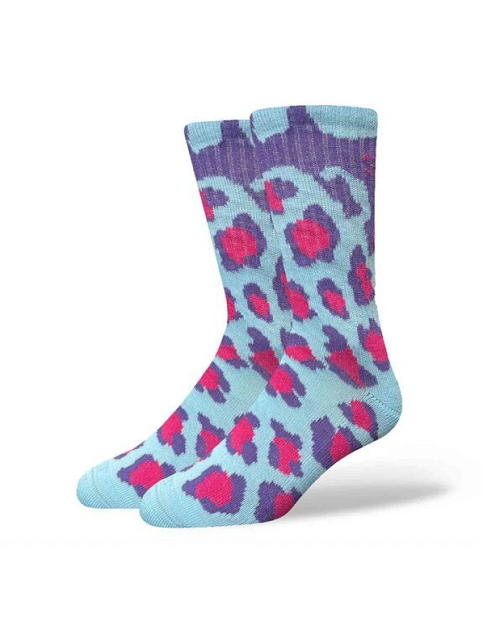 SOXN Kindersocken / Leo / Bio-Baumwolle