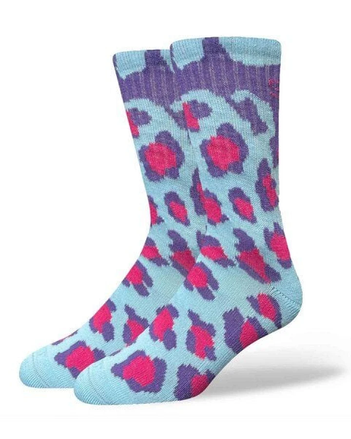 SOXN Kindersocken / Leo / Bio-Baumwolle