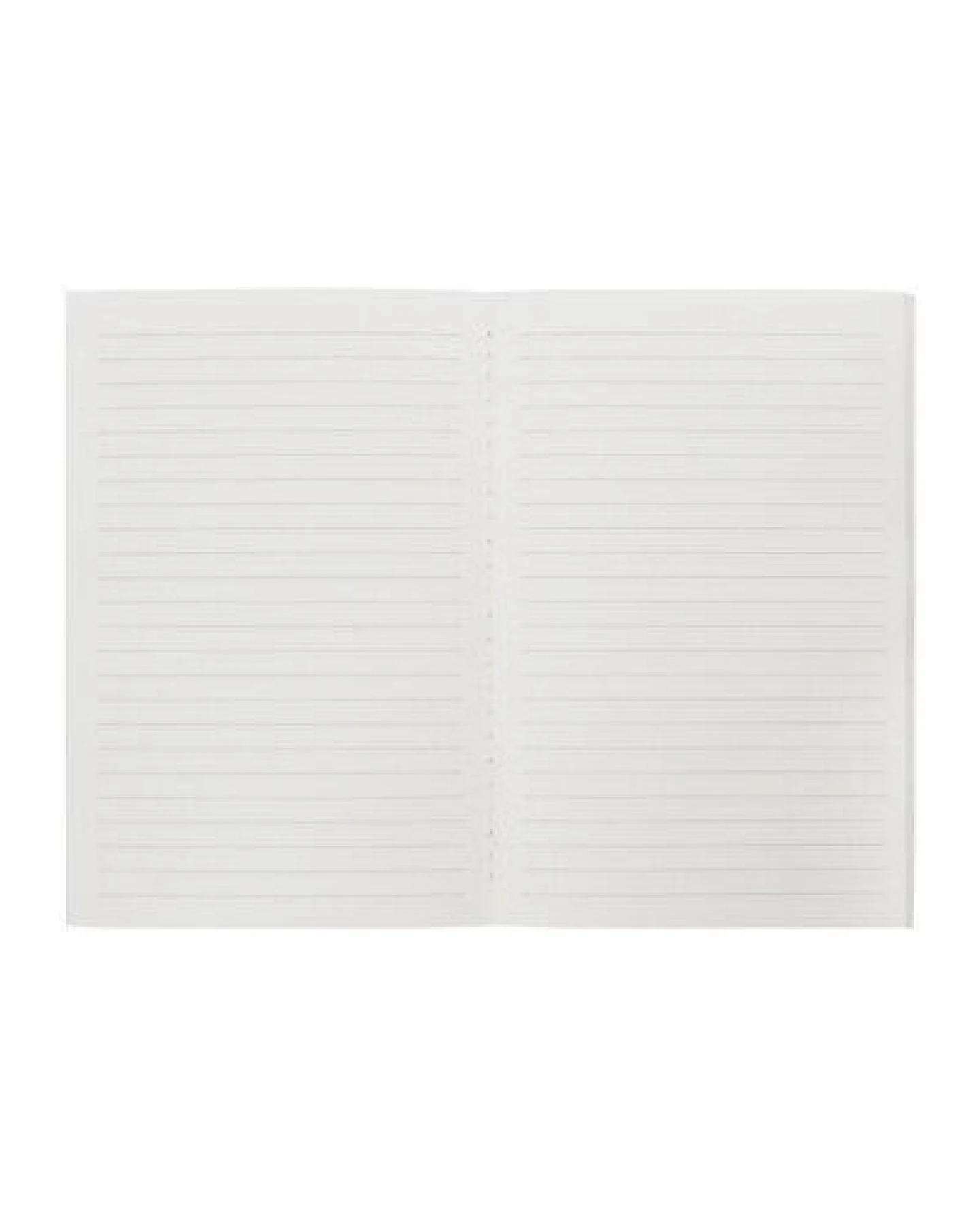 TRANQUILLO Notizbuch HIBISCUS A5 (NB256) – Ansicht 2