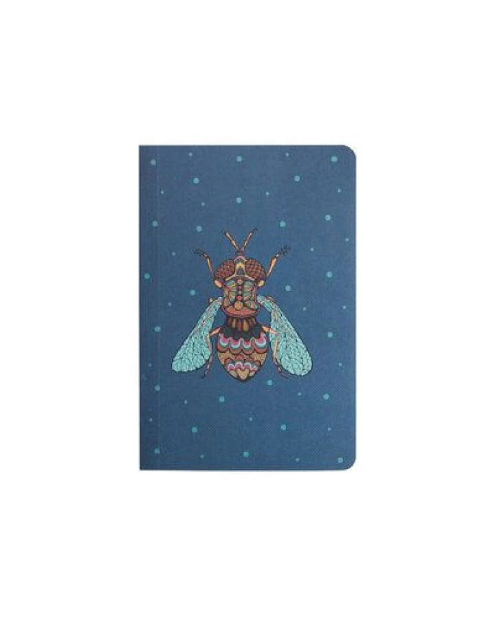 TRANQUILLO Notizbuch VIBRANT (NB259, NB260, NB262)