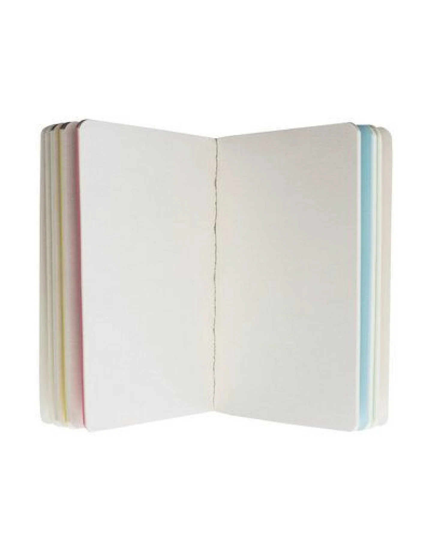 TRANQUILLO Notizbuch VIBRANT (NB259, NB260, NB262) – Ansicht 4