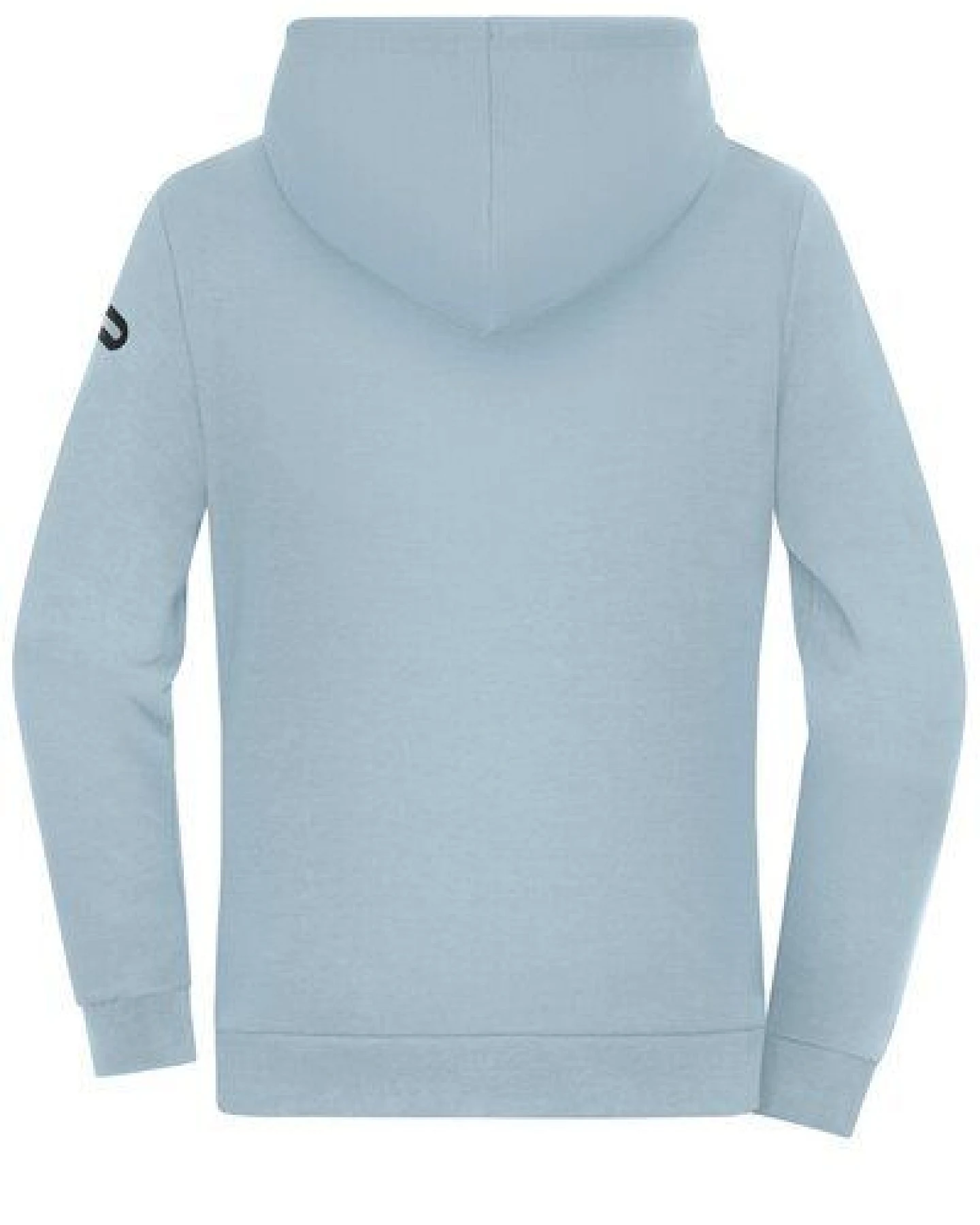 Daiber Herren Pullover Kängurutasche Ärmeltasche Kapuze – Ansicht 3