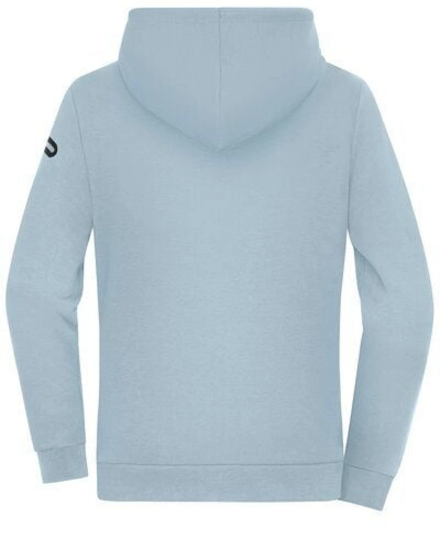 Daiber Herren Pullover Kängurutasche Ärmeltasche Kapuze – Ansicht 4