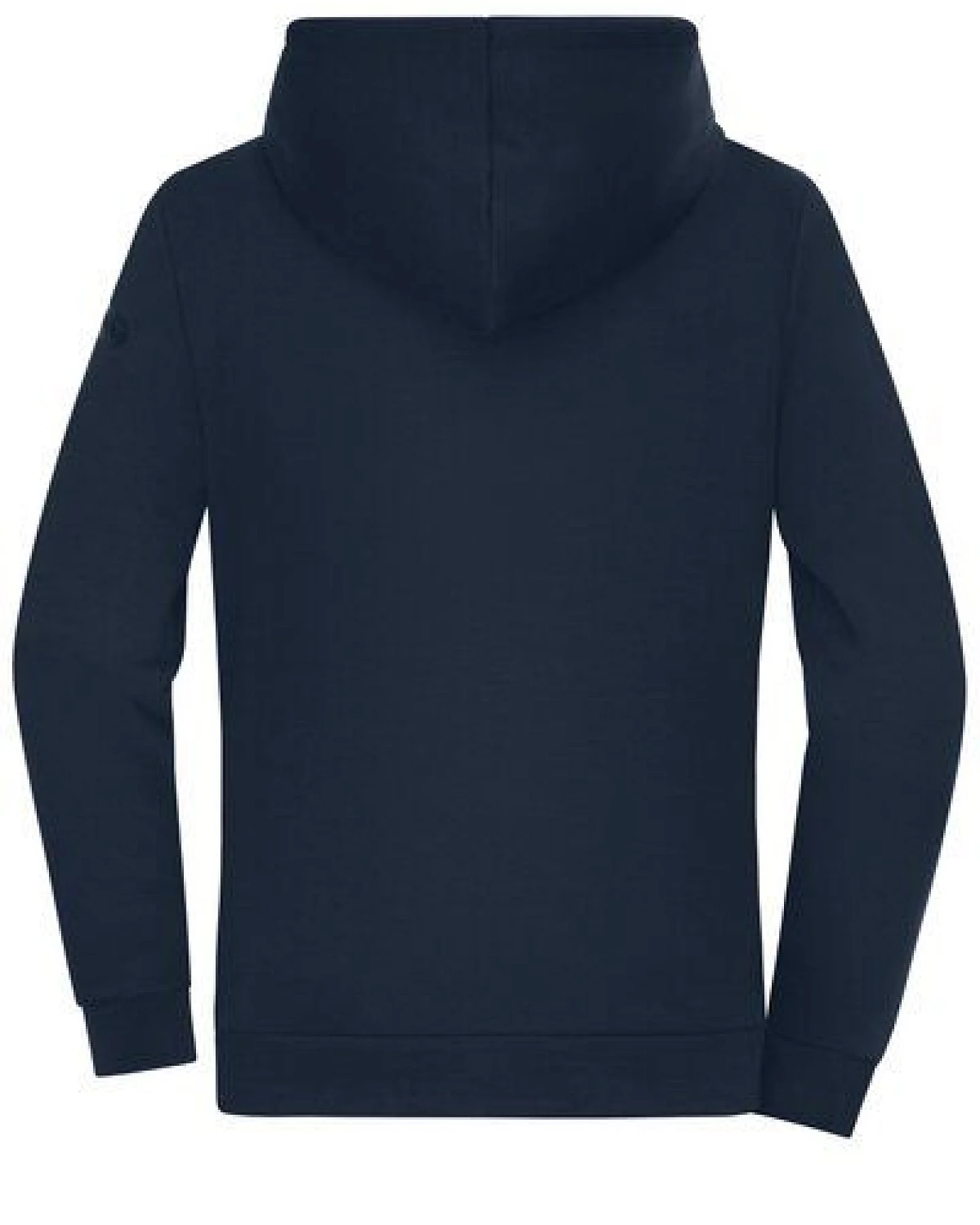 Daiber Herren Pullover Kängurutasche Ärmeltasche Kapuze – Ansicht 3