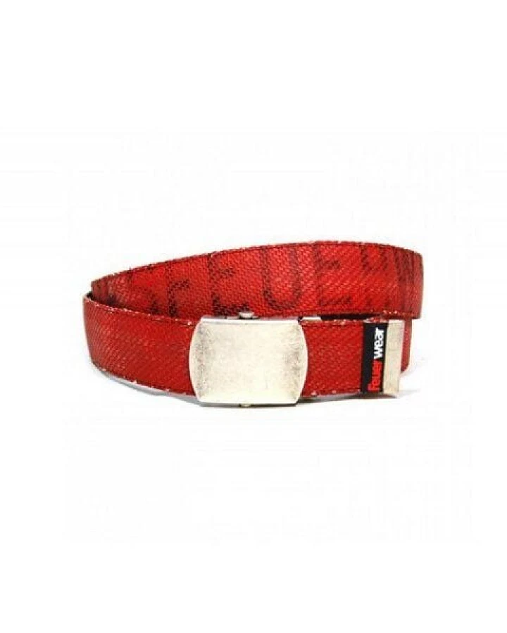 Feuerwear Gürtel Bill