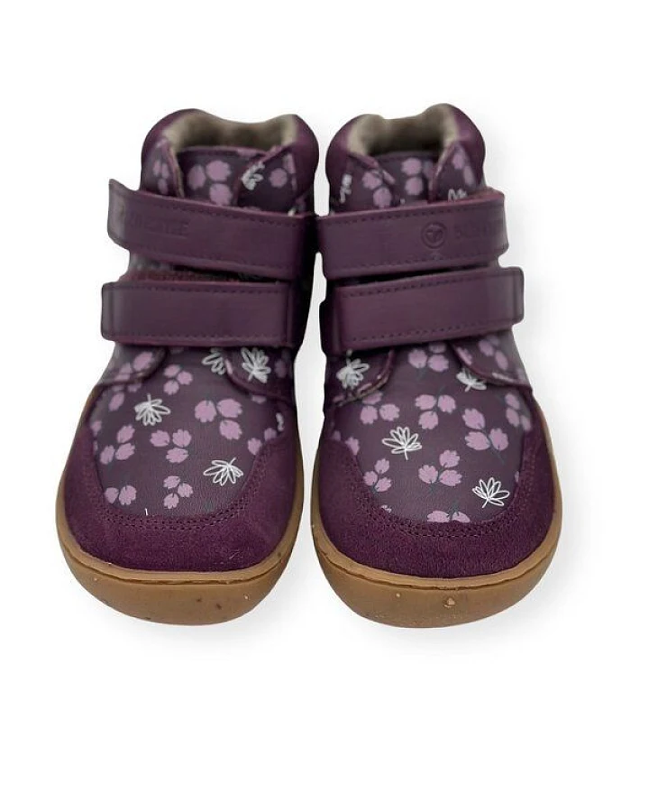 b.lifestyle Barfußschuhe Blifestyle Raccoon vlies