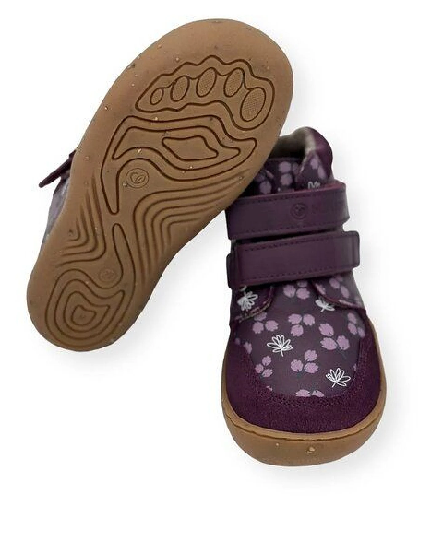 b.lifestyle Barfußschuhe Blifestyle Raccoon vlies – Ansicht 3