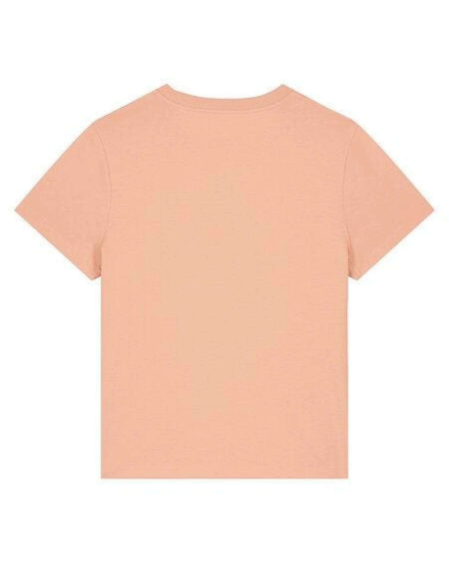 watapparel T-Shirt Frauen Tarot The Donut – Ansicht 4