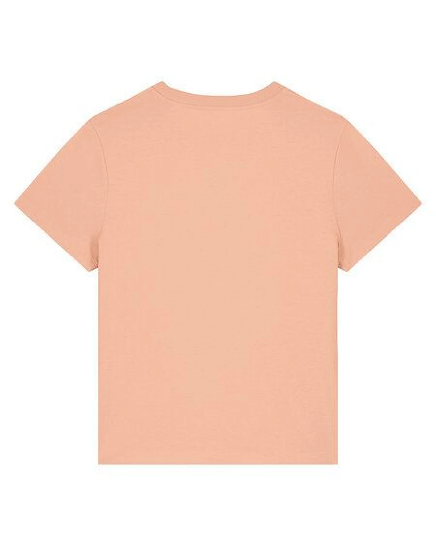 watapparel T-Shirt Frauen Tarot The Donut – Ansicht 4