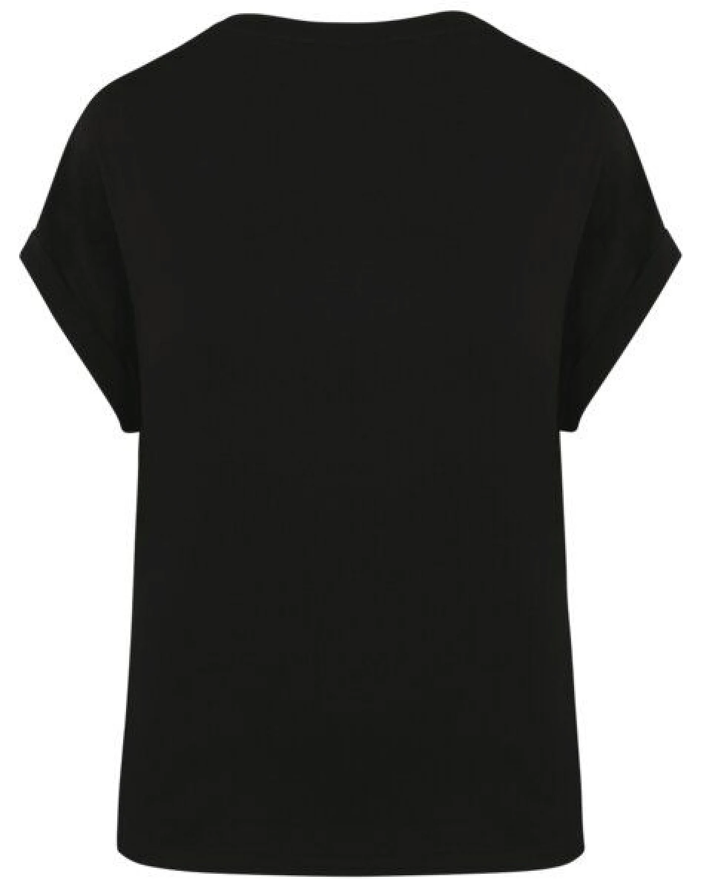 Greenspired Damen-T-Shirt mit Reversärmeln 155g/m² XS- L – Ansicht 2