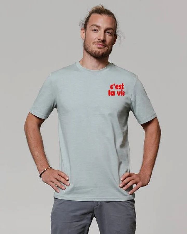 Grün