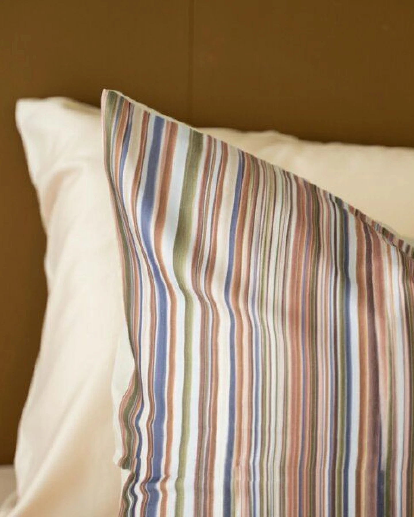 Kayori Rusu Bettbezug Baumwollsatin – Ansicht 4