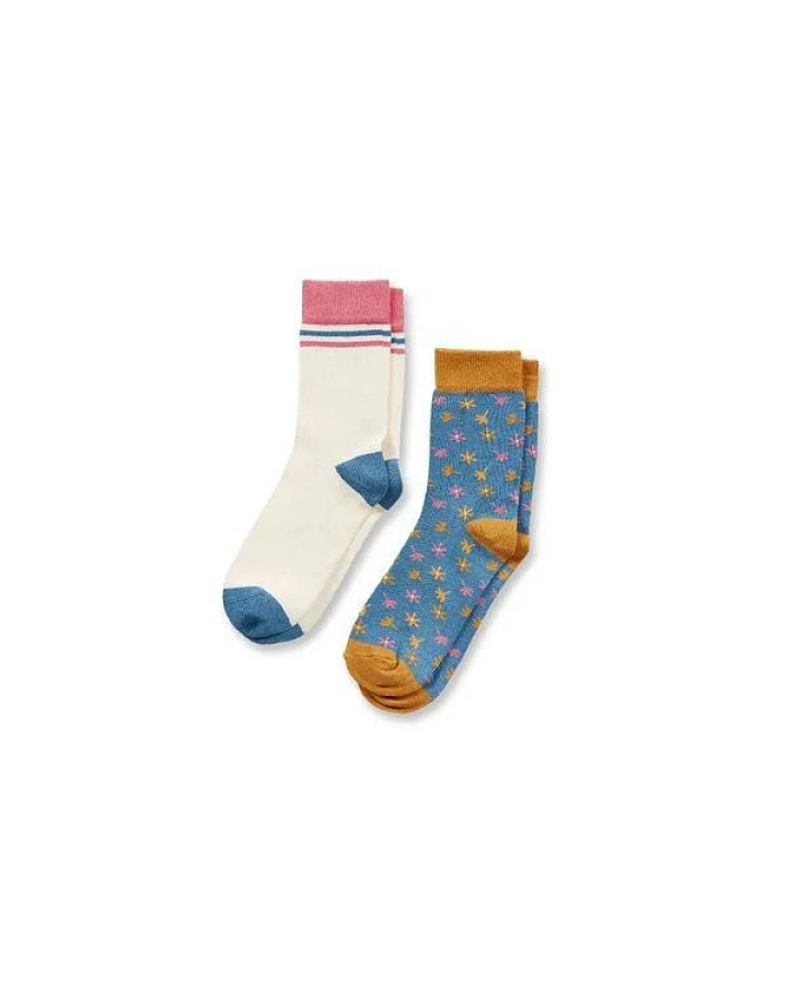 sense-organics Loris Socken 2er Pack