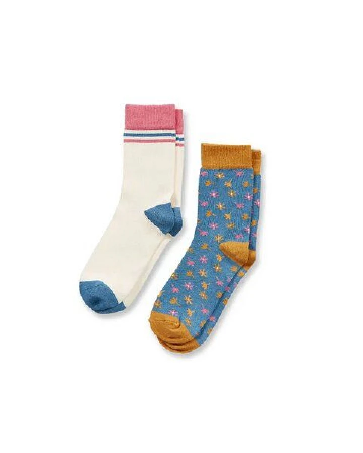sense-organics Loris Socken 2er Pack