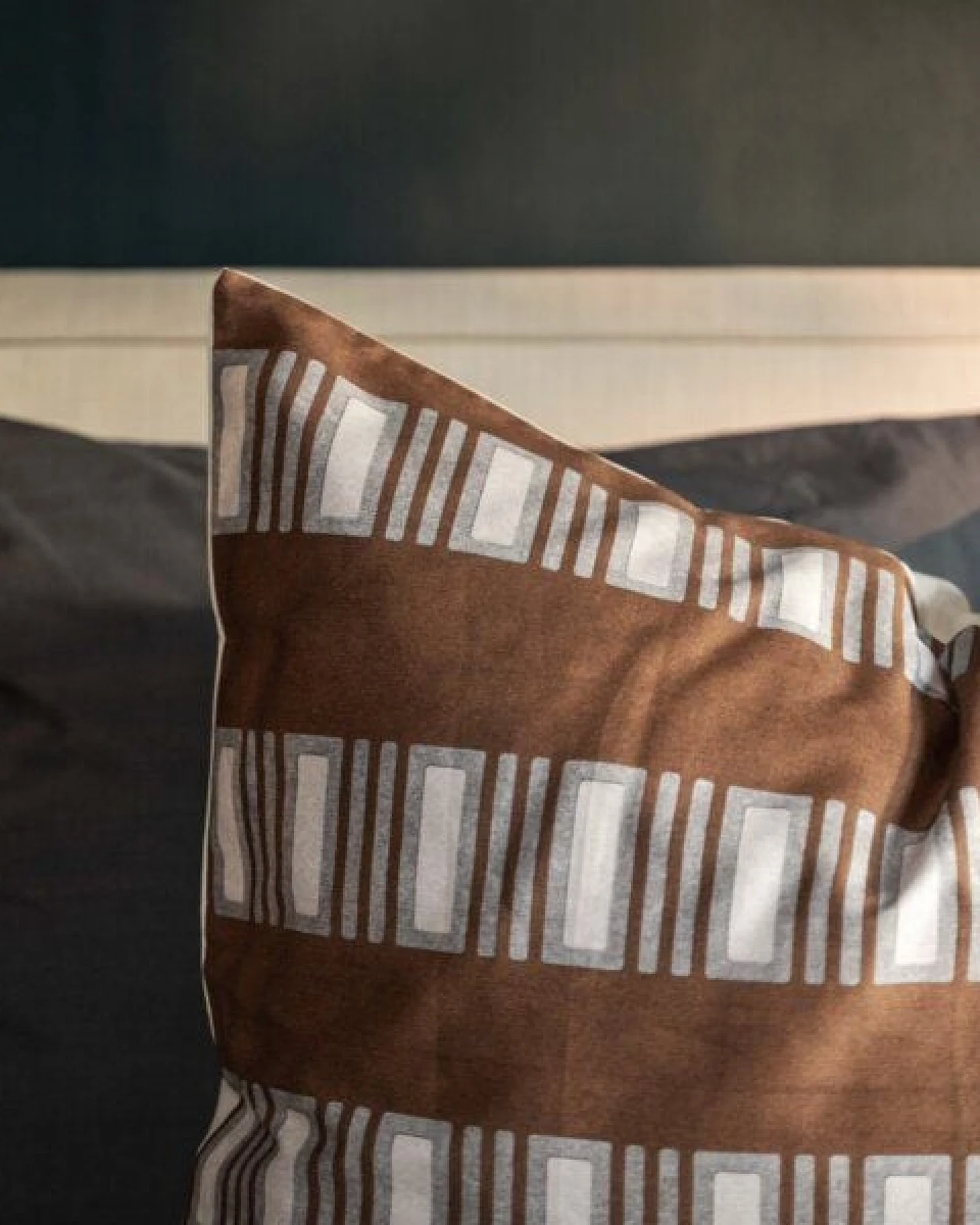 Kayori Ozora Bettbezug Baumwollsatin – Ansicht 4
