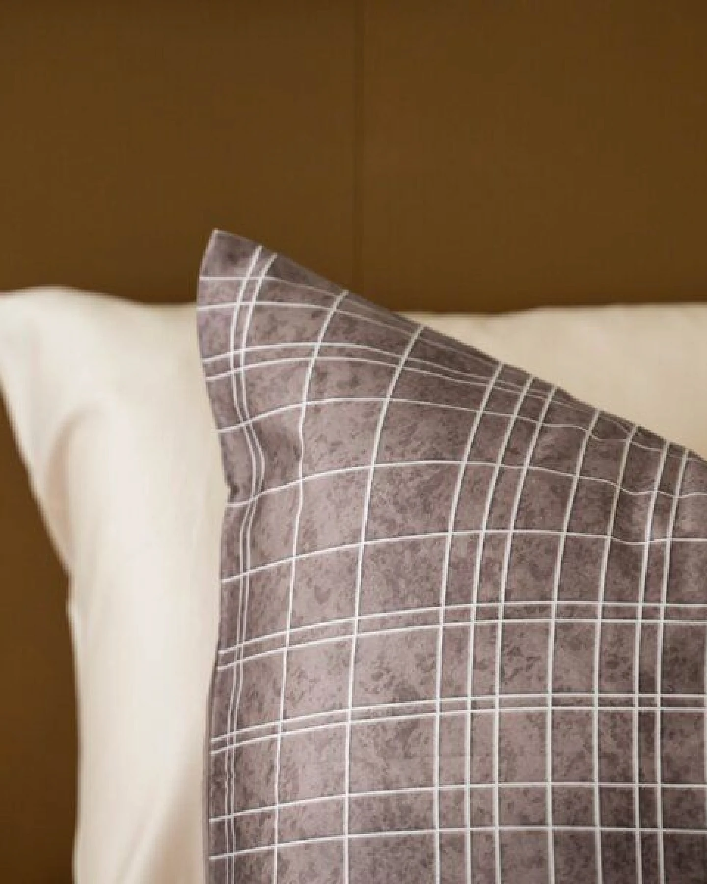 Kayori Sunai Bettbezug Baumwollsatin – Ansicht 4