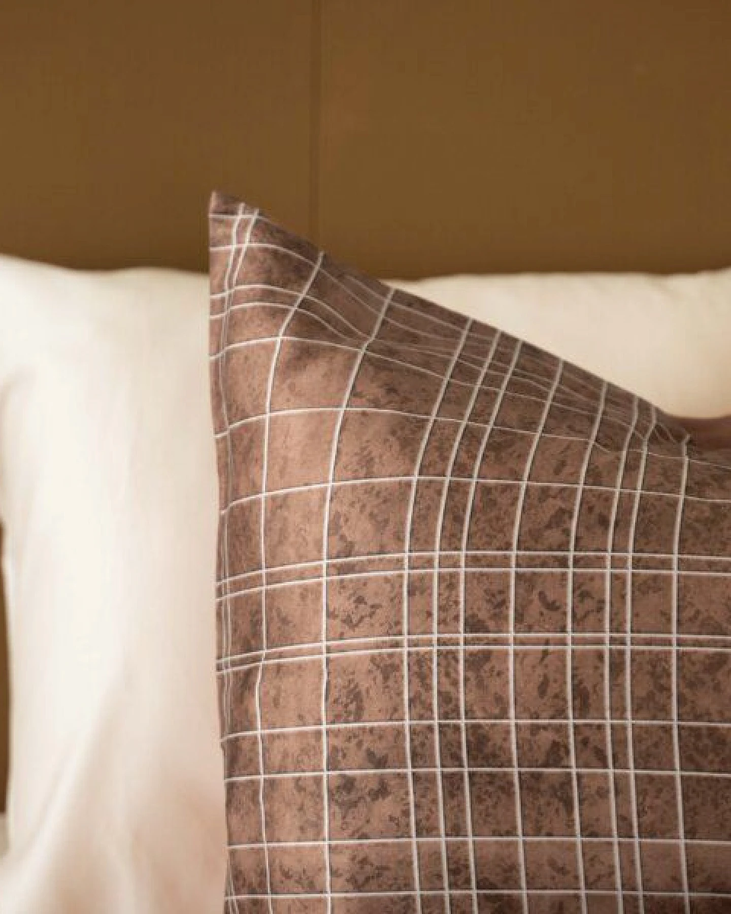 Kayori Sunai Bettbezug Baumwollsatin – Ansicht 3