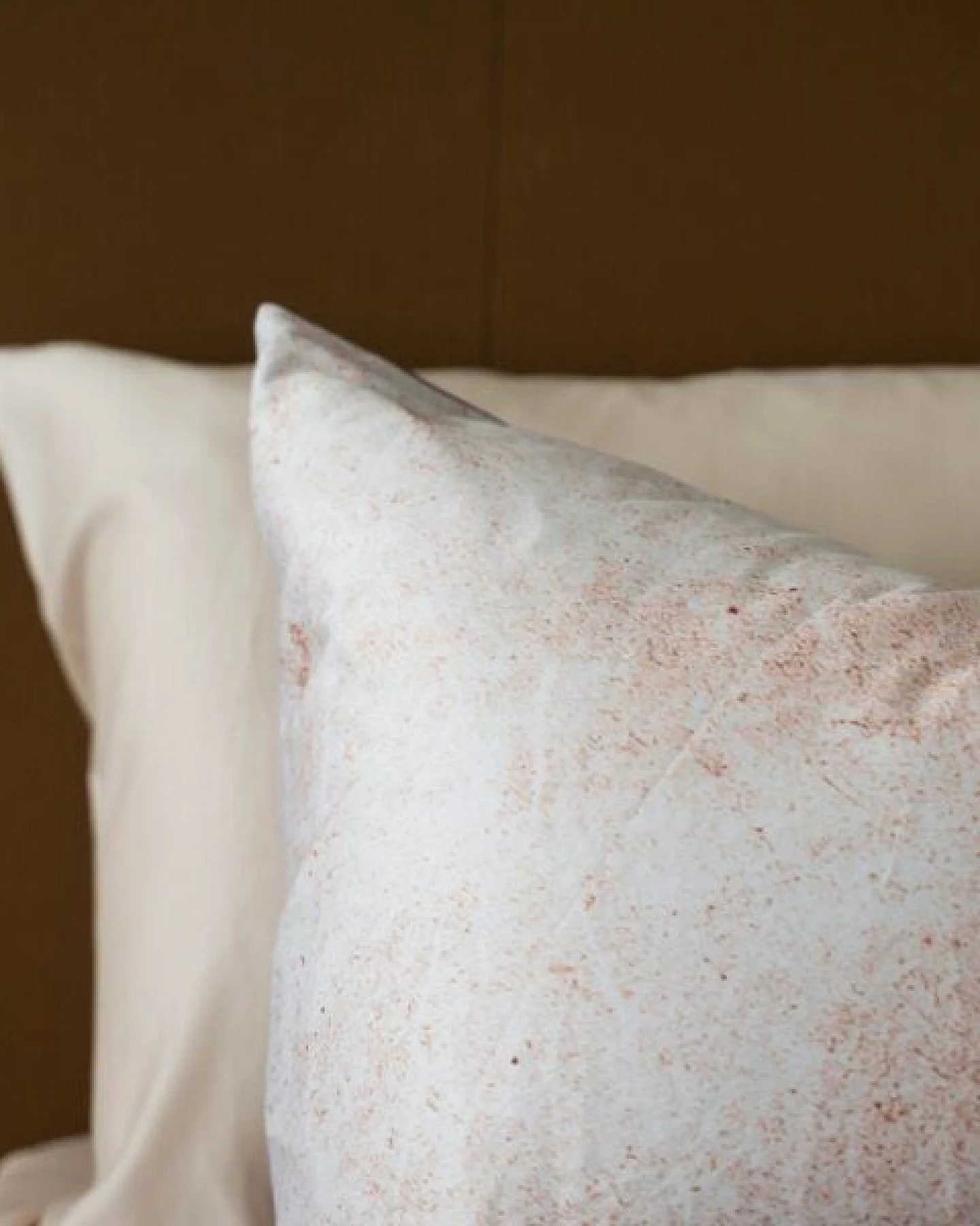 Kayori Nobo Bettbezug Baumwollsatin – Ansicht 4