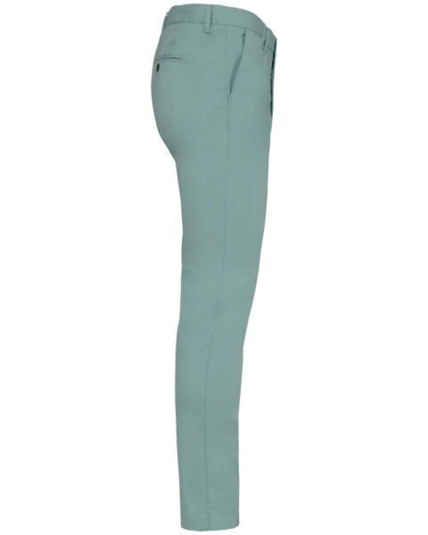 Greenspired Umweltfreundliche Herren Chinohose Slimfit 235 g/m² – Ansicht 2
