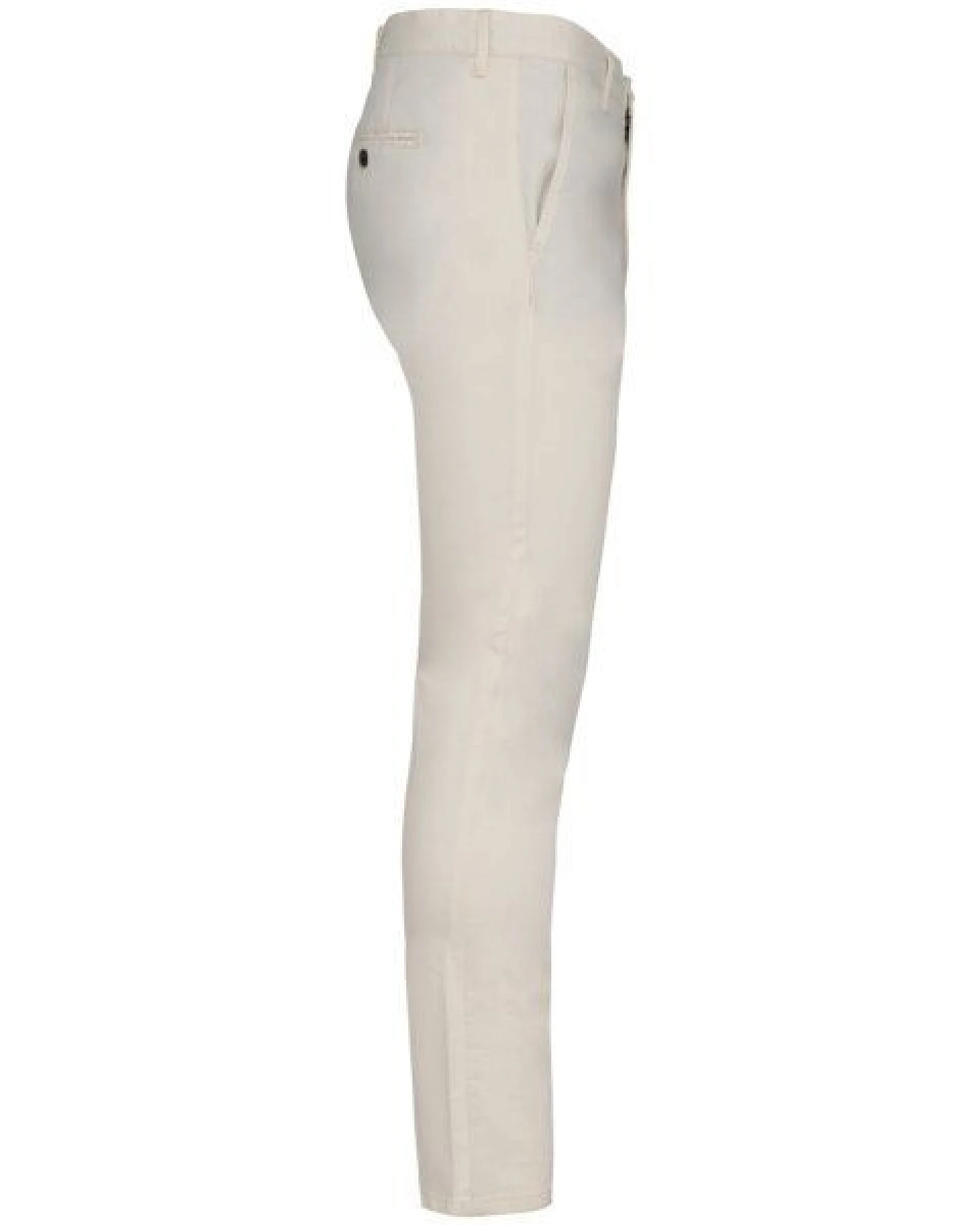 Greenspired Umweltfreundliche Herren Chinohose Slimfit 235 g/m² – Ansicht 2