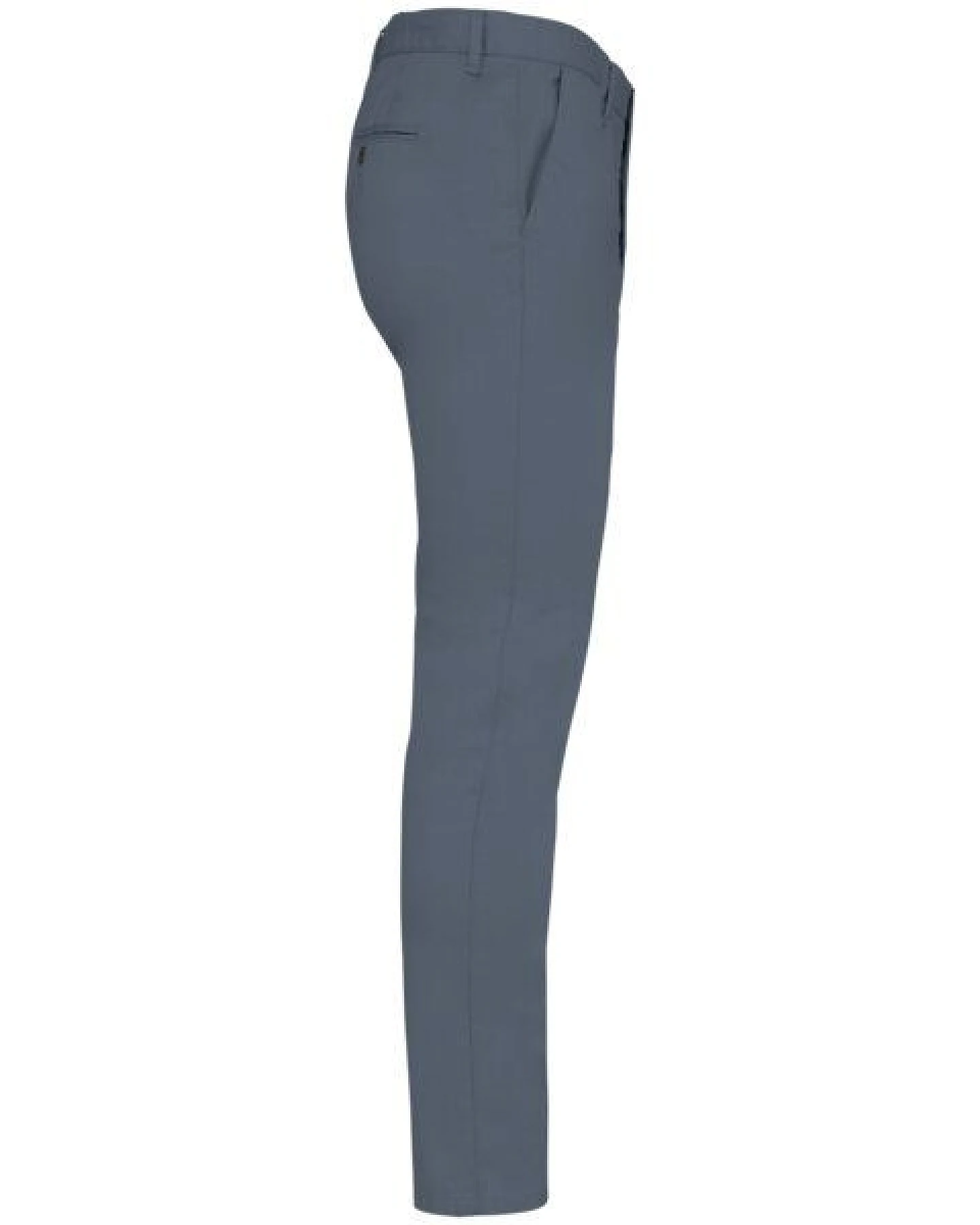 Greenspired Umweltfreundliche Herren Chinohose Slimfit 235 g/m² – Ansicht 2
