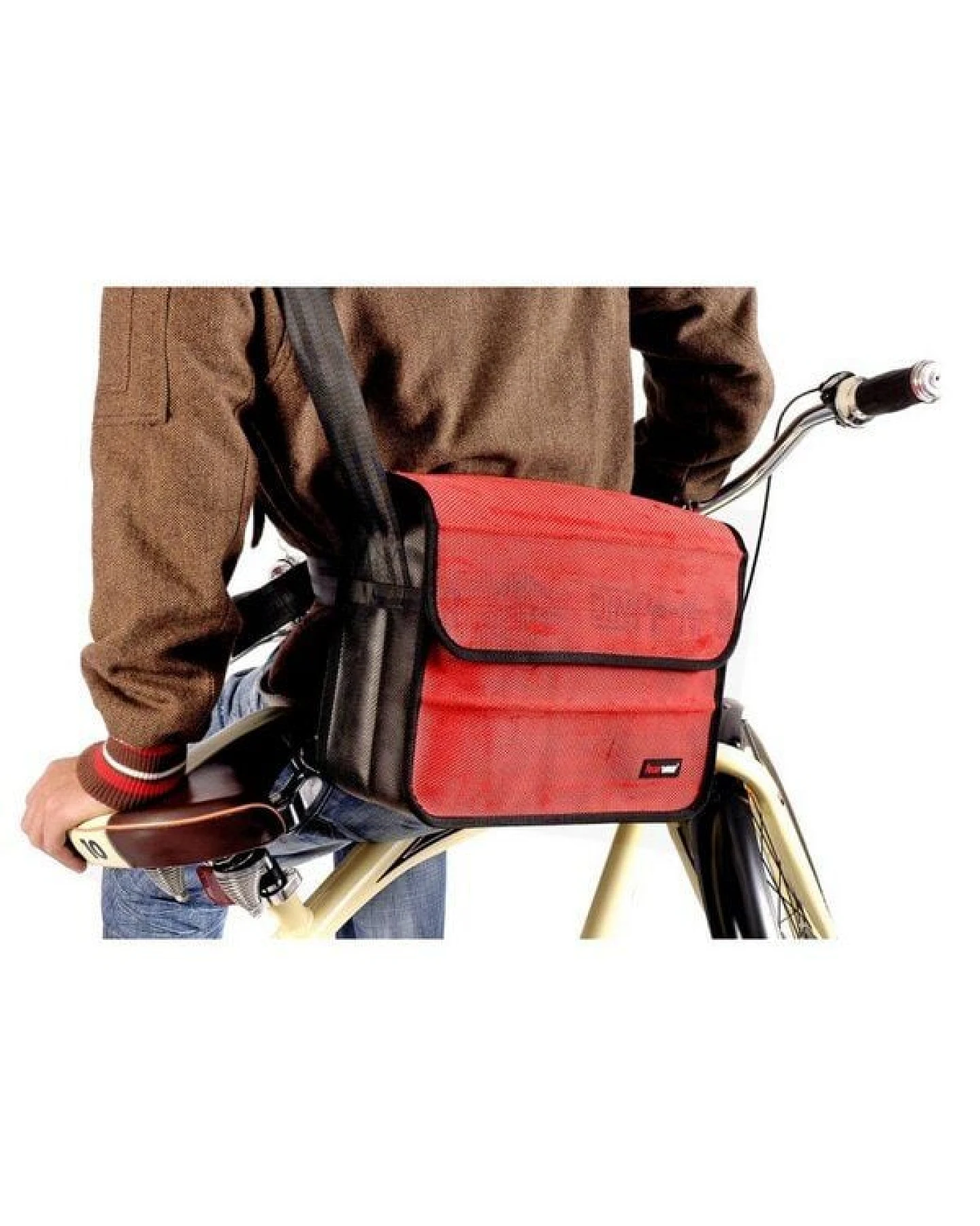 Feuerwear Scott 15 Laptoptasche – Ansicht 3
